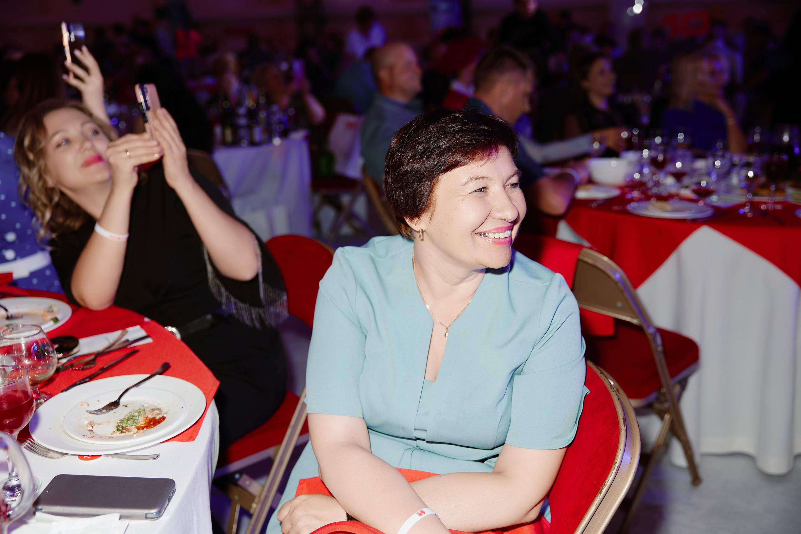 50 Лет БАМ. ФОТОГРАФ НА МЕРОПРИЯТИЕ ОТ СОЛЬ МЕДИА PRODUCTION