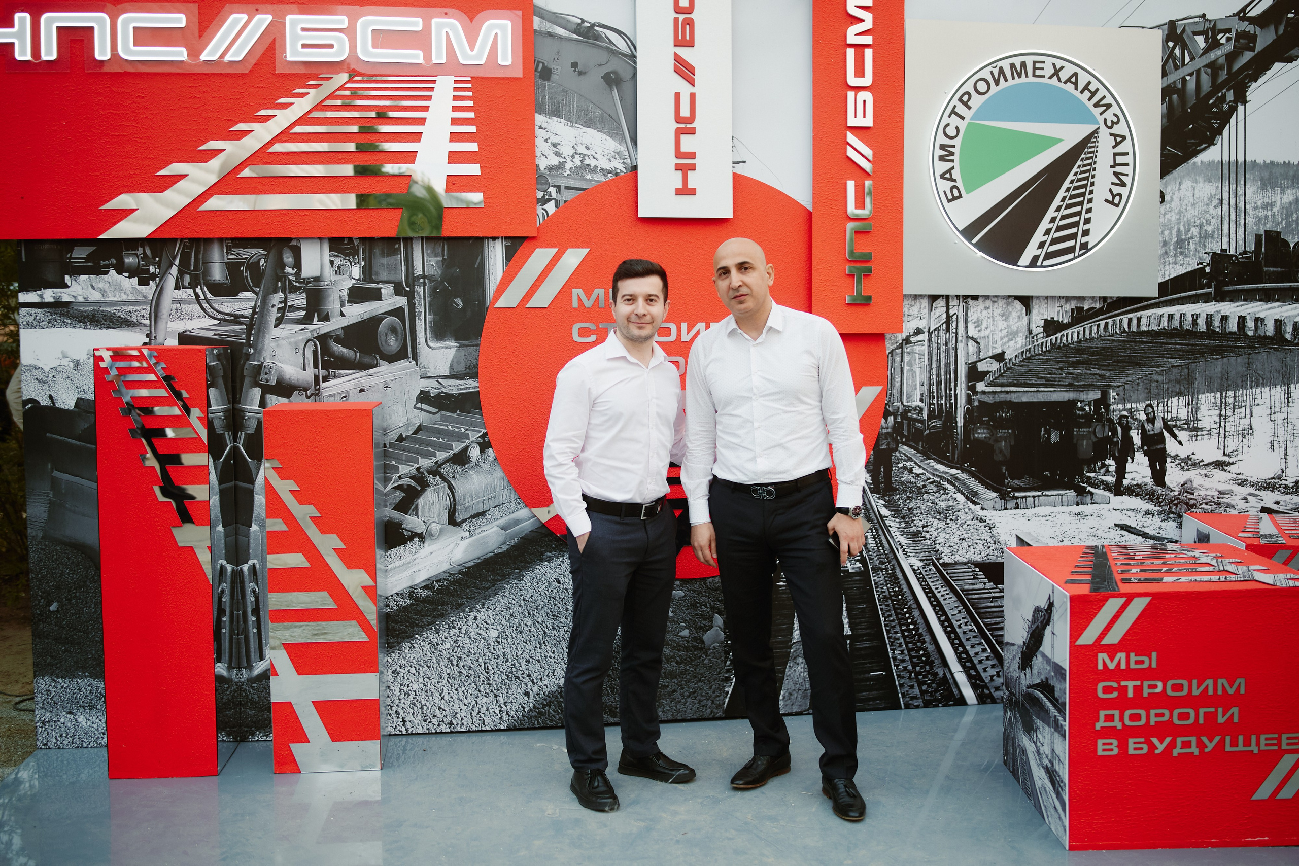 50 Лет БАМ. ФОТОГРАФ НА МЕРОПРИЯТИЕ ОТ СОЛЬ МЕДИА PRODUCTION