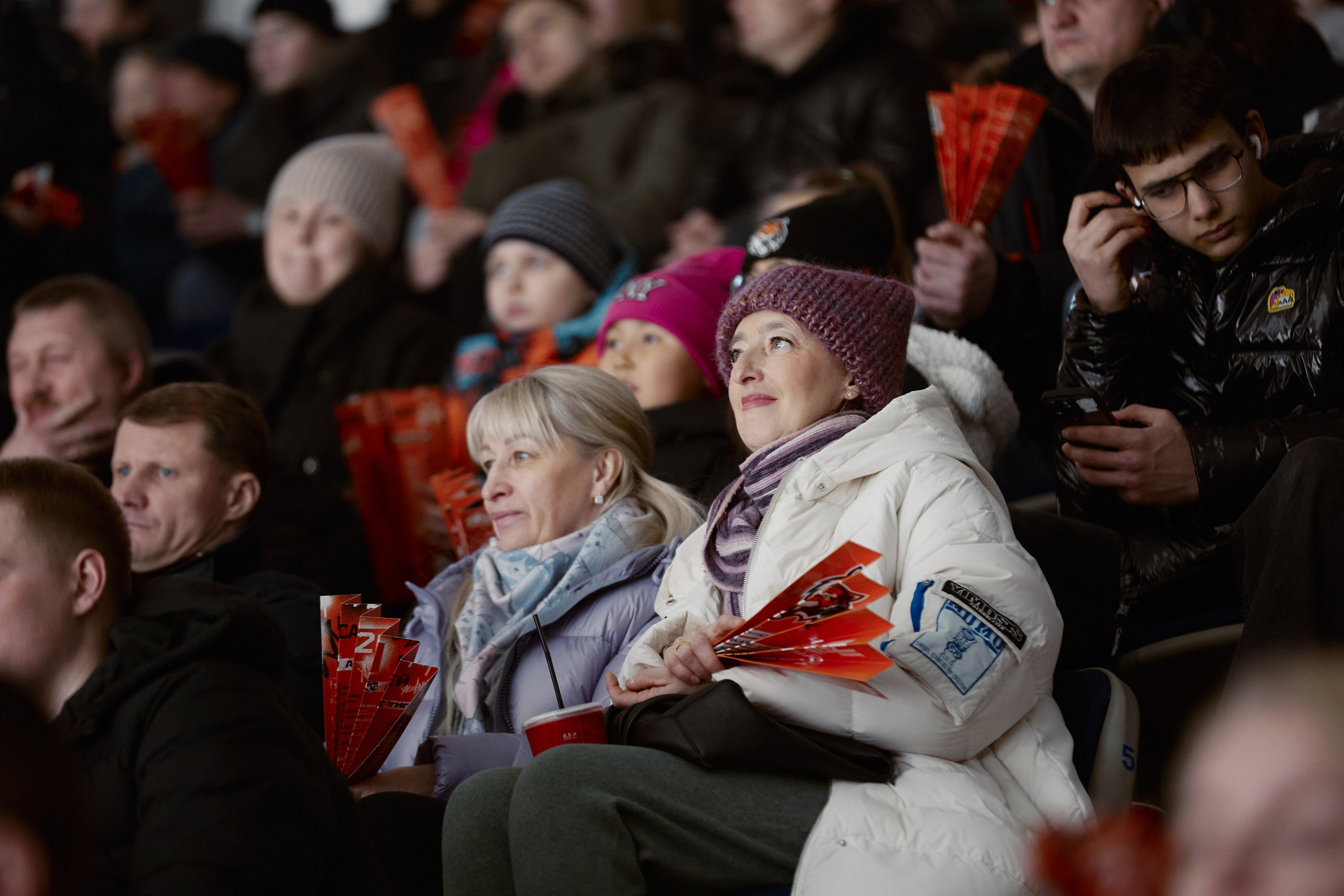 Домашние матчи ХК Амур. ФОТОГРАФ НА МЕРОПРИЯТИЕ ОТ СОЛЬ МЕДИА PRODUCTION