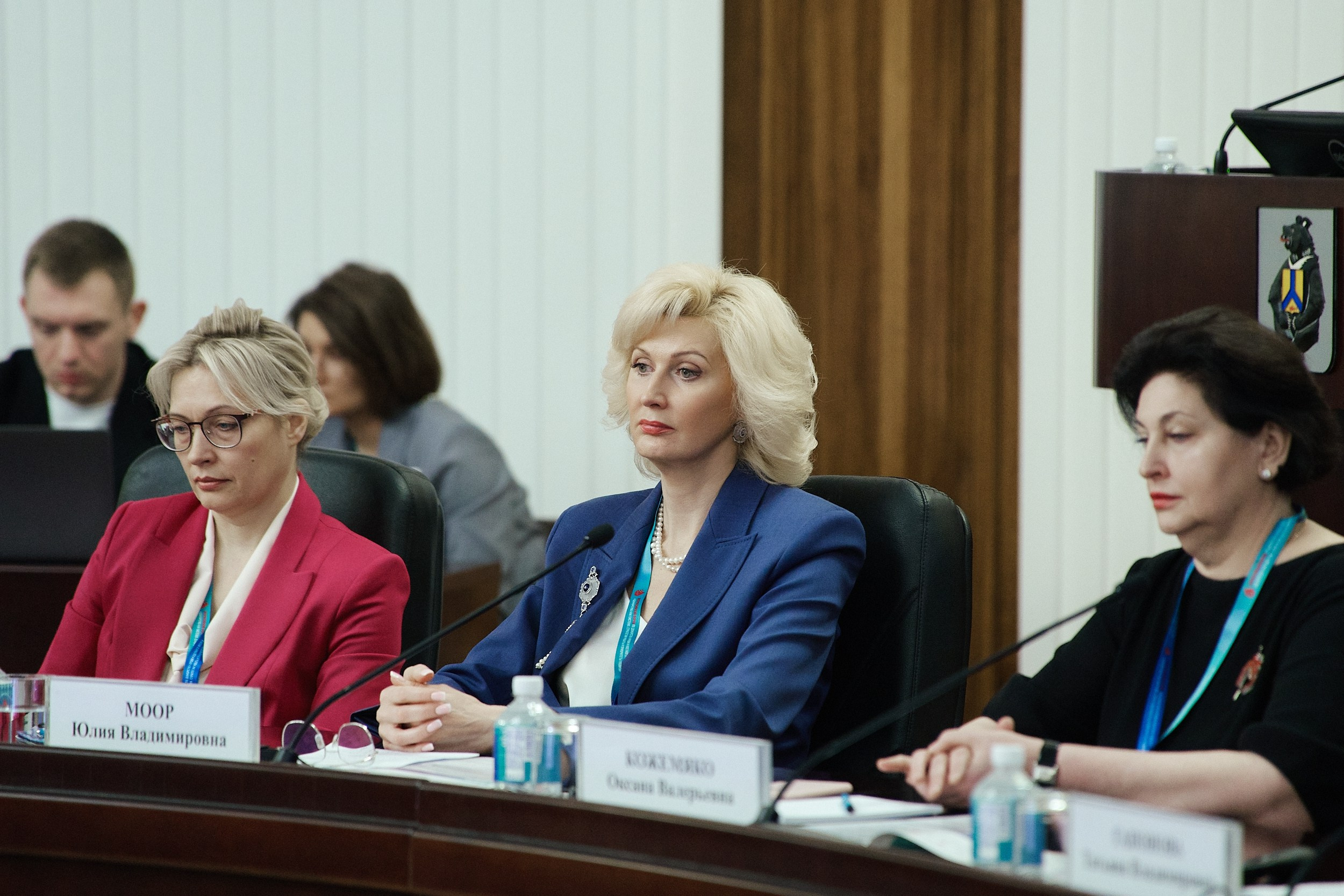 СЕРОССИЙСКИЙ ФОРУМ ПО ДОНОРСТВУ КРОВИ И КОСТНОГО МОЗГА. ФОТОГРАФ НА МЕРОПРИЯТИЕ ОТ СОЛЬ МЕДИА PRODUCTION