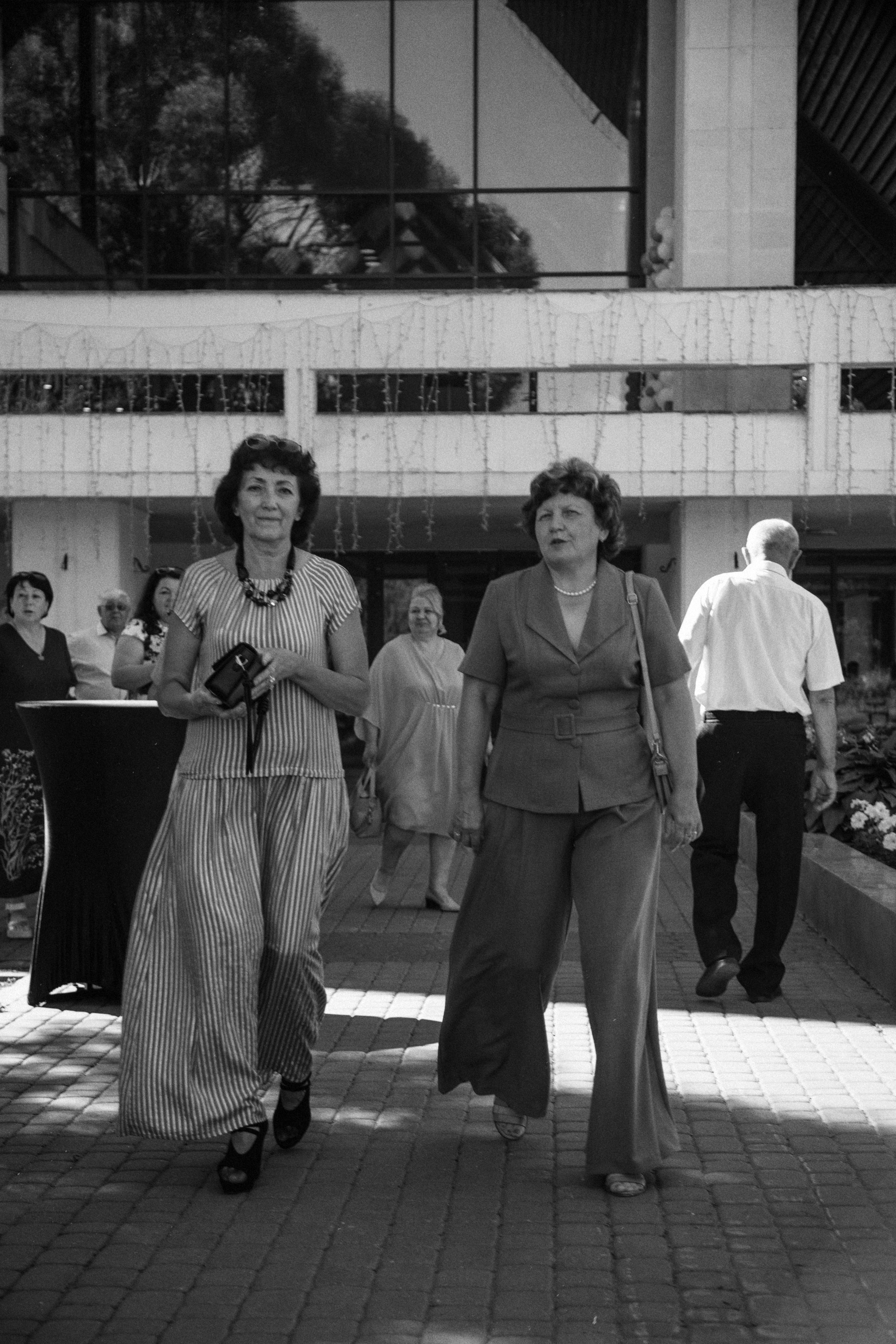 Таня и Вова. Фотограф Смоляк Алена