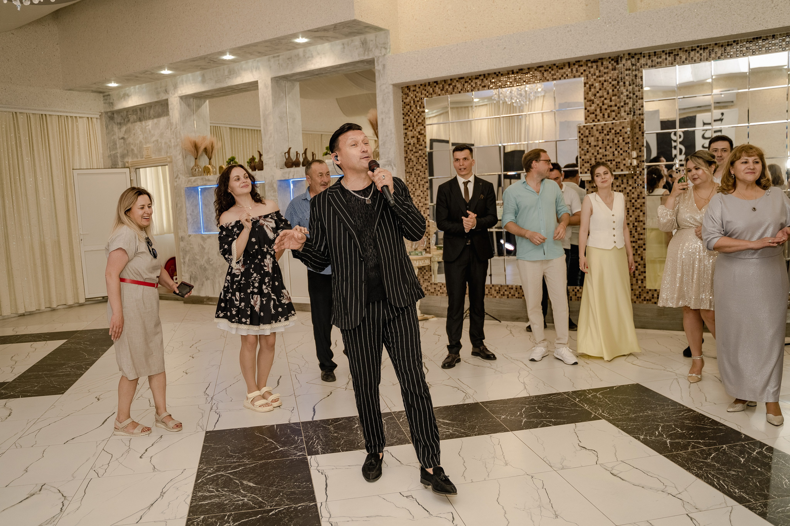 Артур и Лиана. Свадебный семейный фотограф Ксения Божко Уфа Раевка никах в Нарыстау