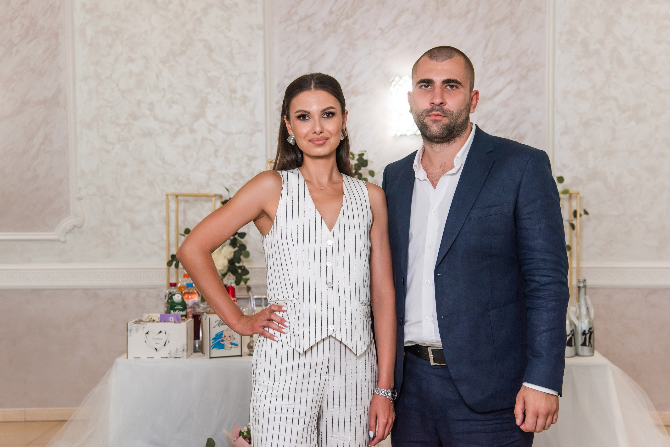 Артём и Лариса. Свадебный и арт-фотограф Кунецкая Диана