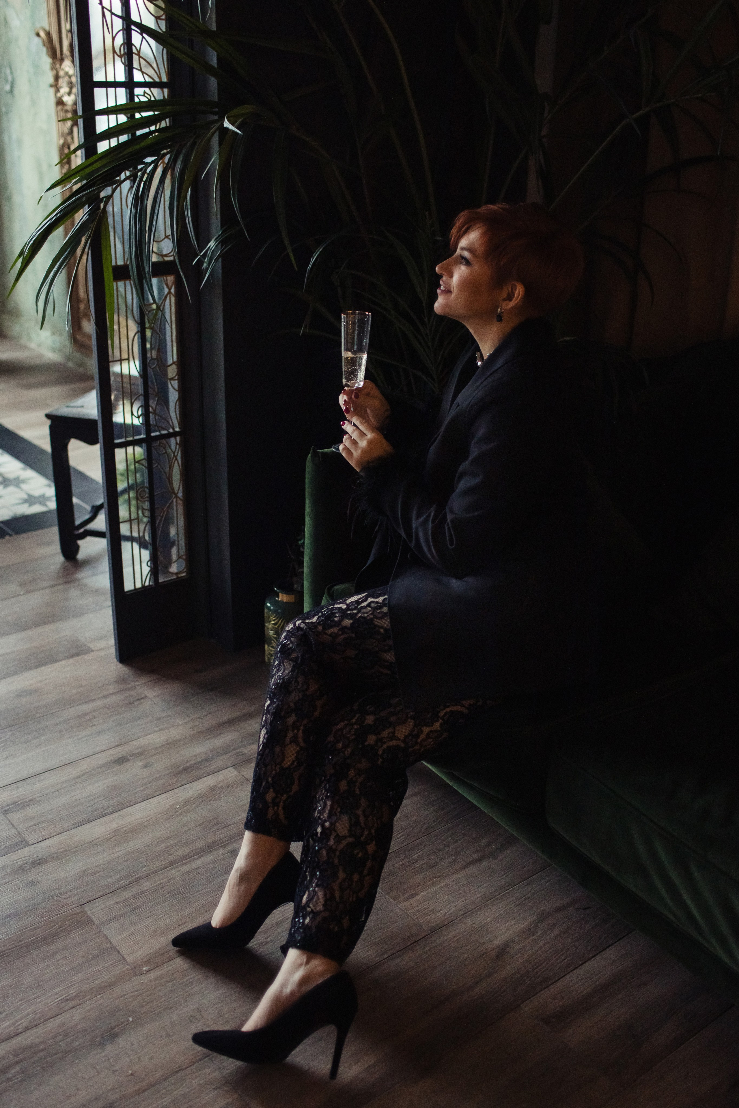 Екатерина / студия. Коммерческий фотограф в Москве, Наталия Горячева