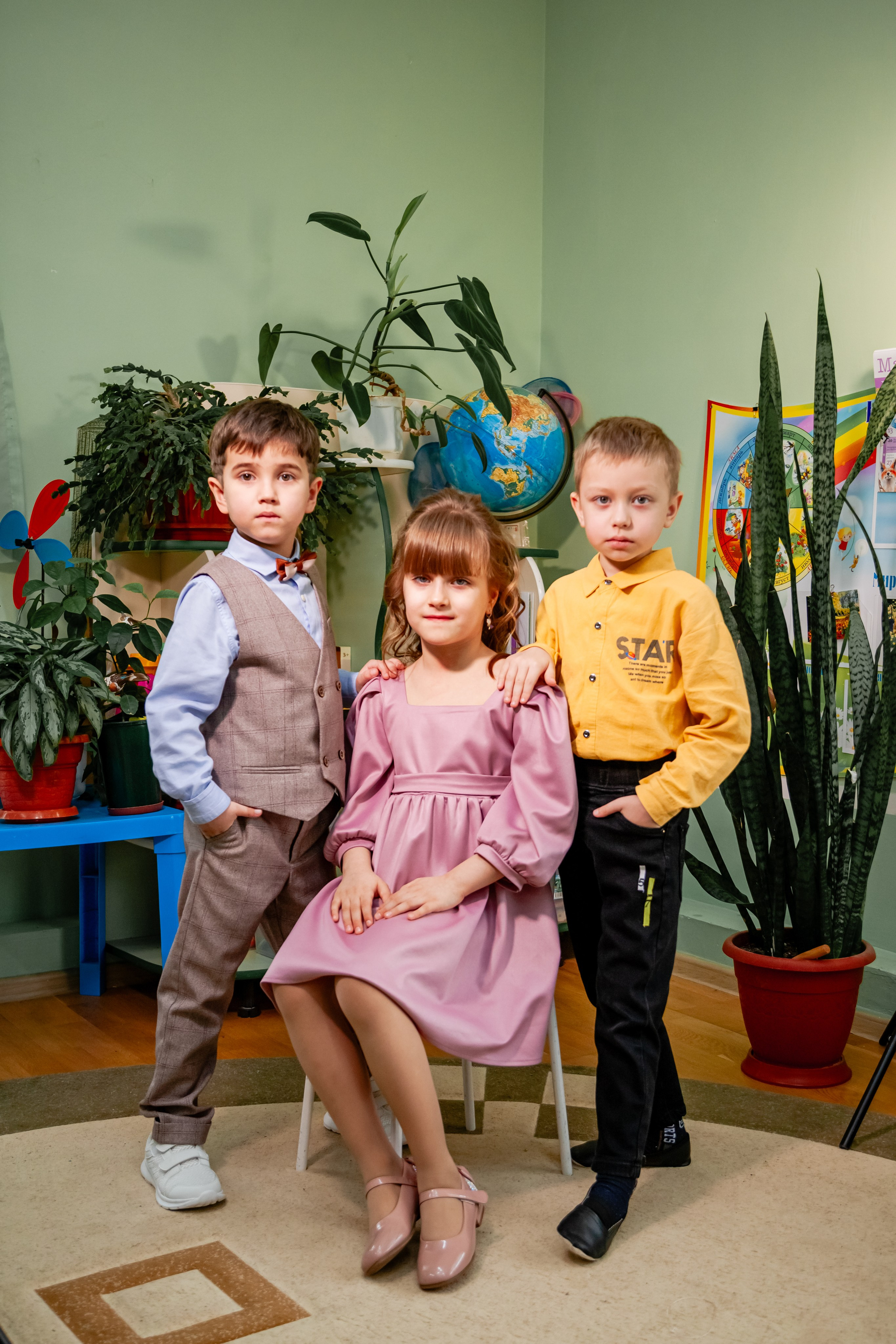 4 сад 24год. Свадебный и семейный фотограф в Армавире