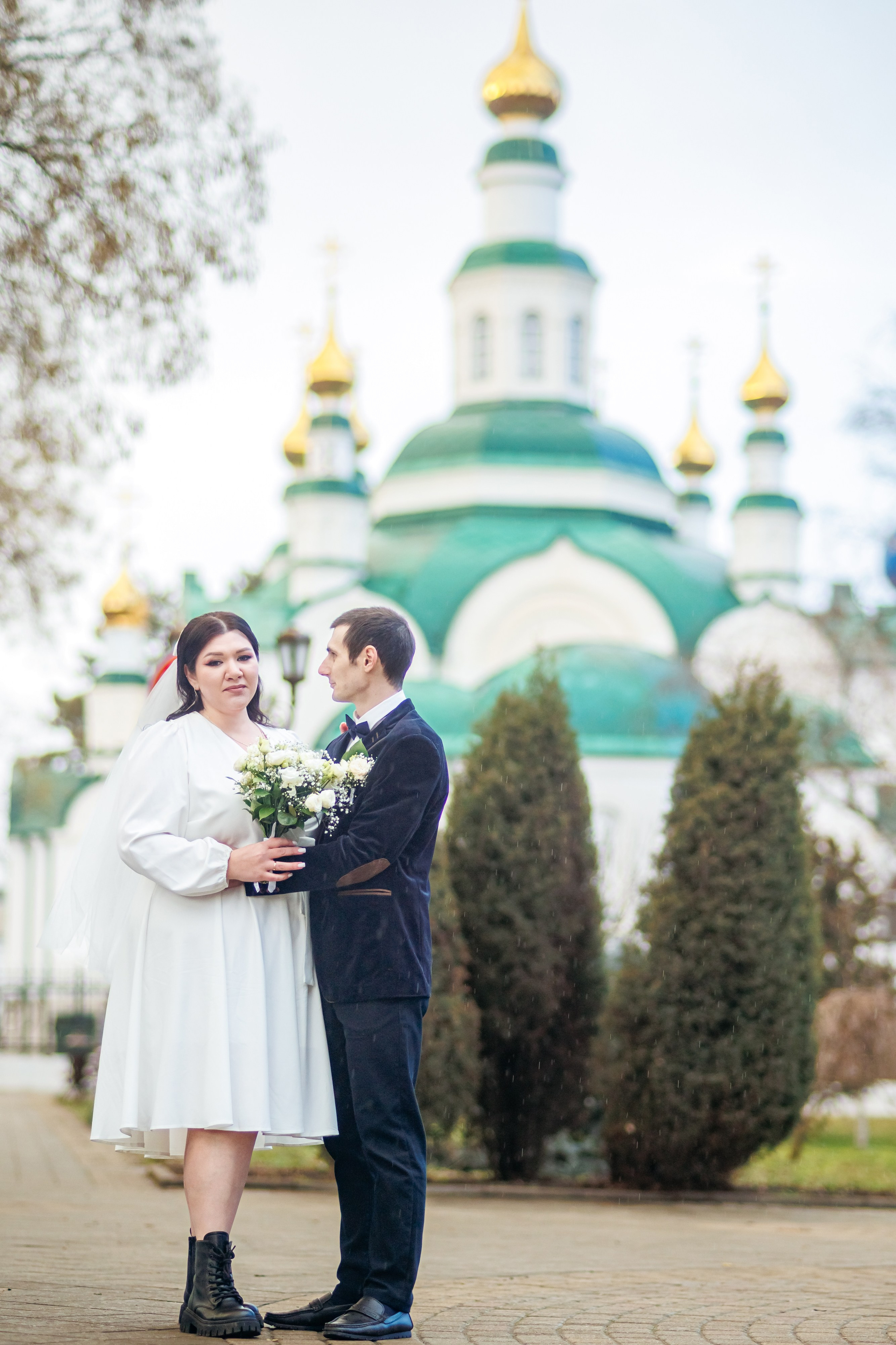 25.01.25. Свадебный и семейный фотограф в Армавире