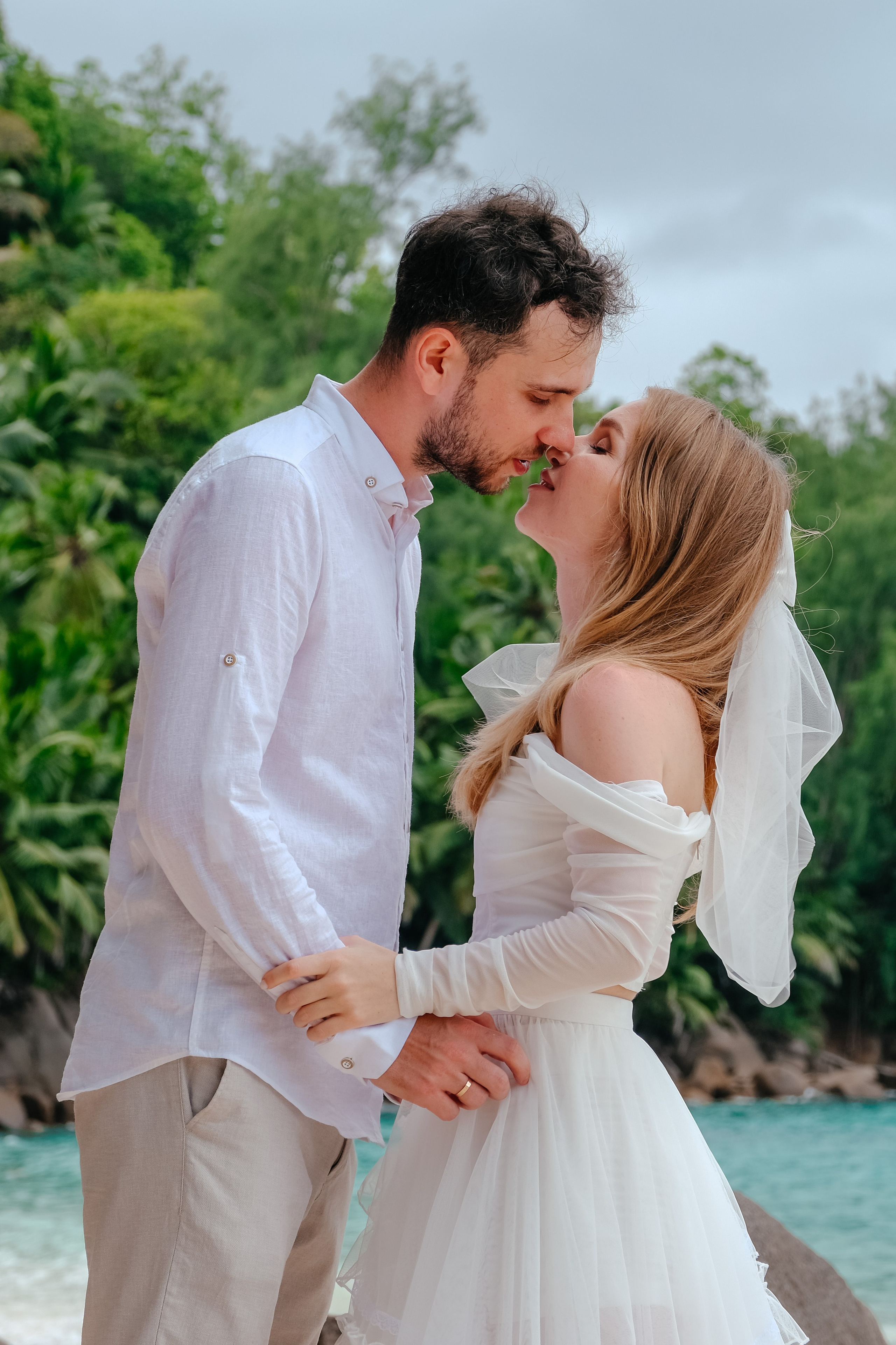 Валерий и Анна. Свадебный фотограф Рамиль Баширов