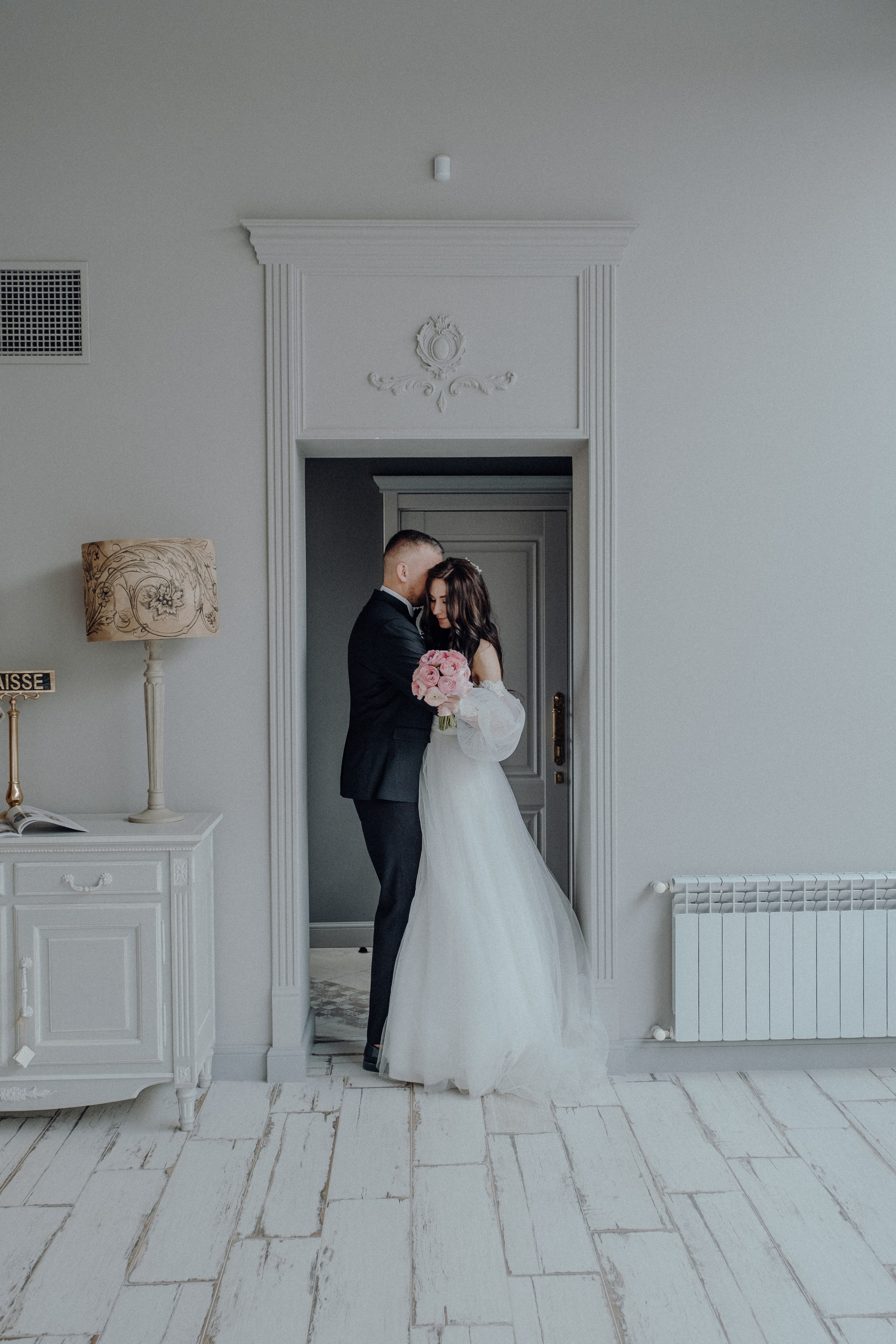 Алексей и Екатерина. Свадебный фотограф Рамиль Баширов