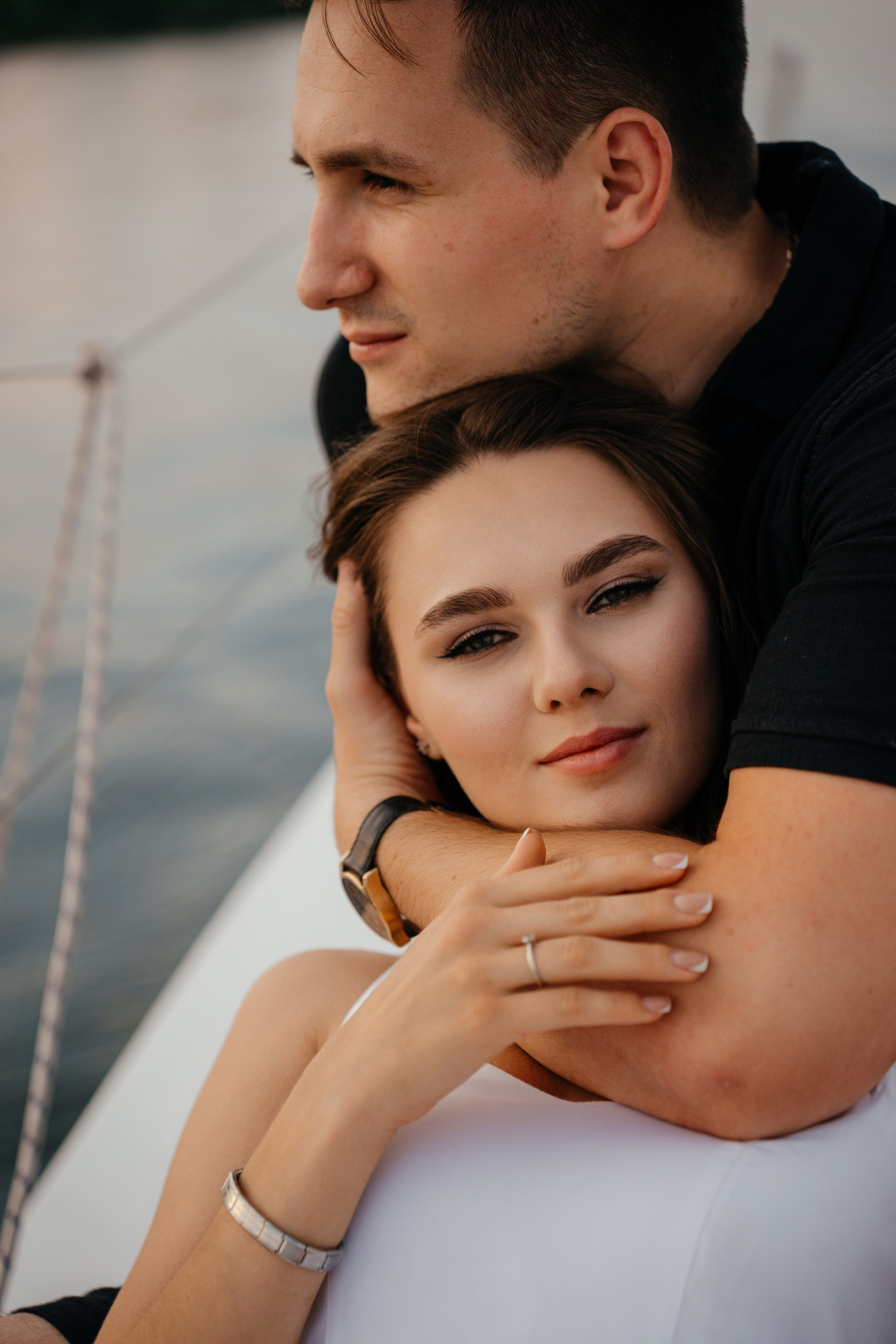 Иван и Виктория. Свадебный фотограф Рамиль Баширов