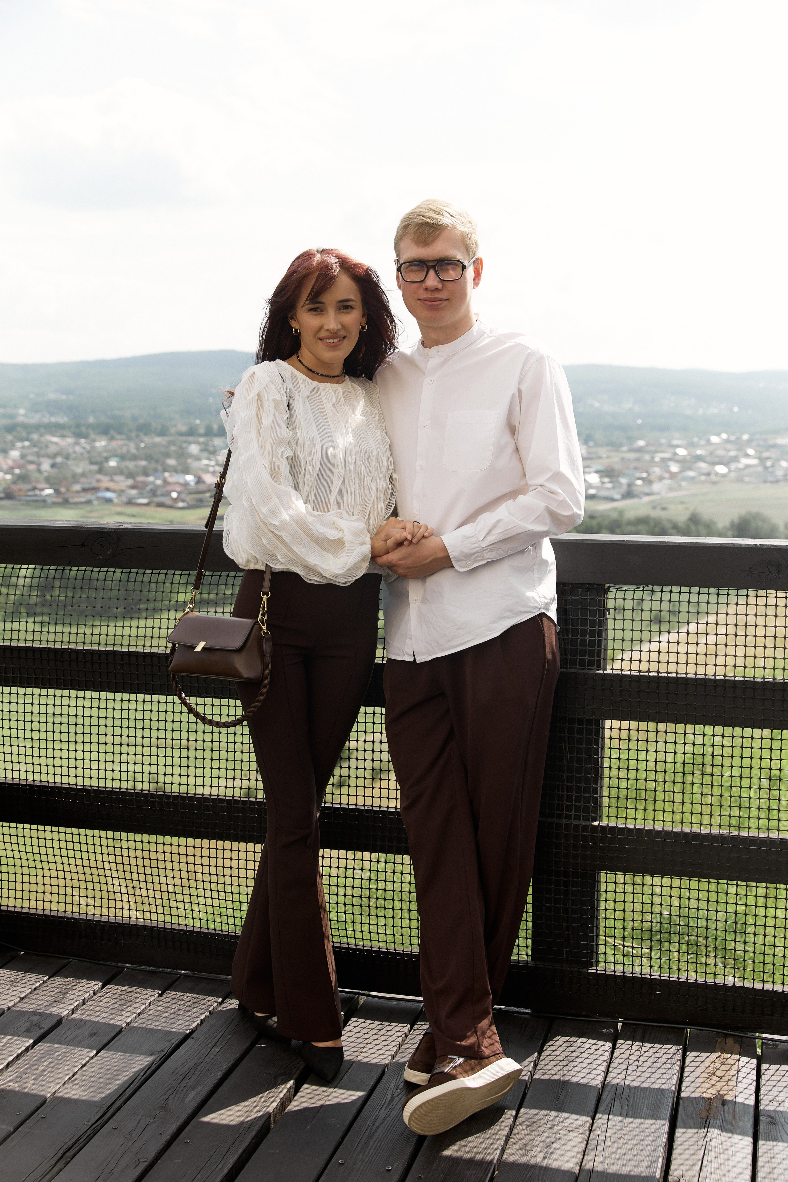 Посмотреть серию. Свадебный и семейный фотограф в Красноярске Тряпчев Павел