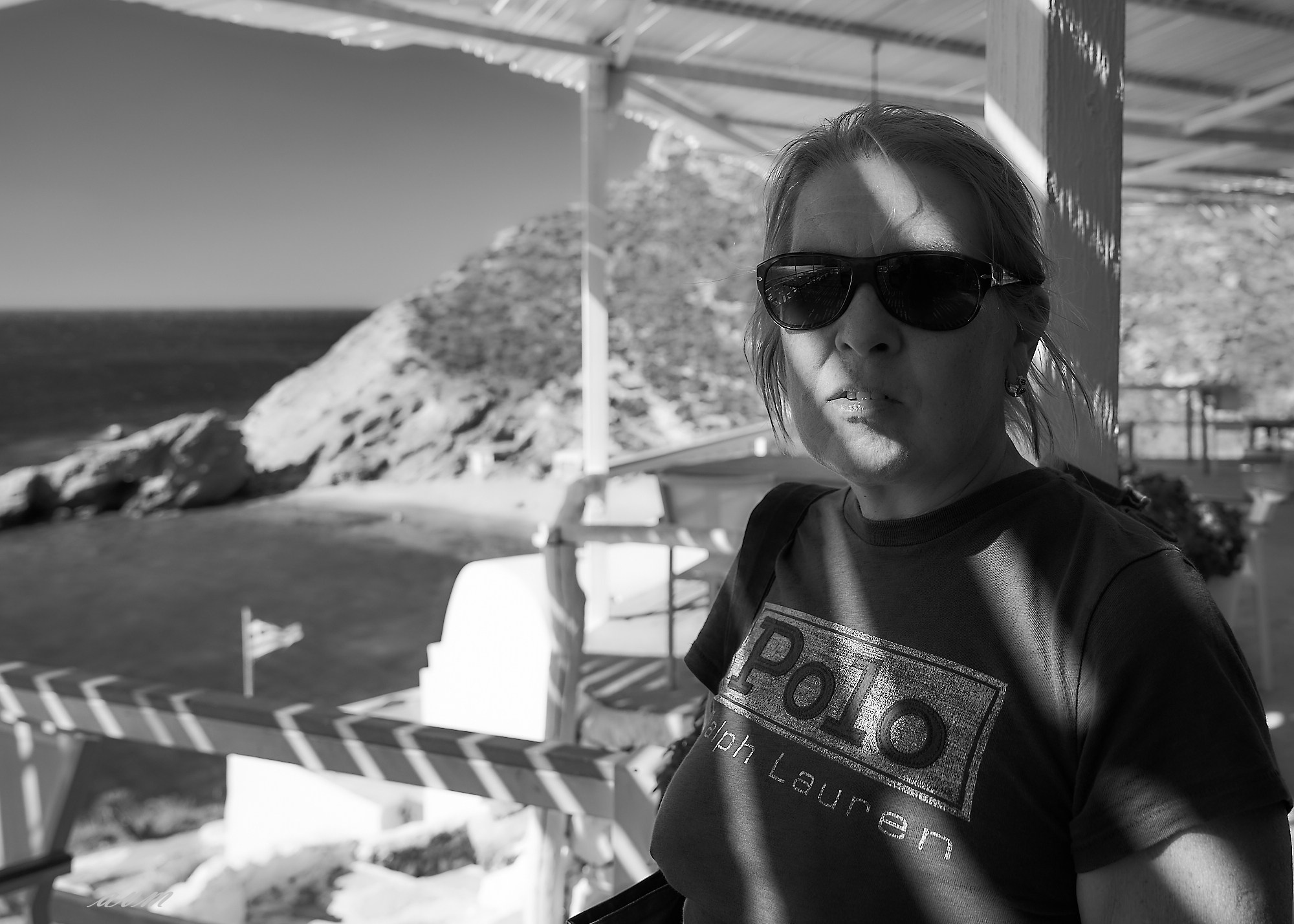 Фолегандрос-санторити. Фотограф Михеев Андрей