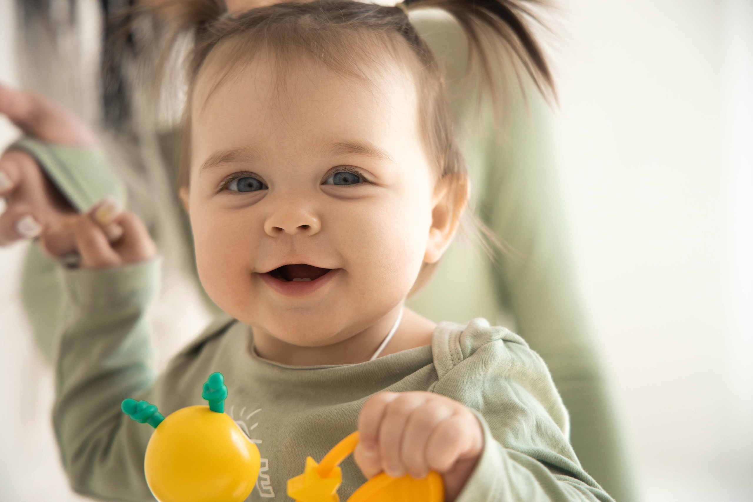 СЕМЕЙНЫЕ. Фотосессия новорожденных в Москве и Московской области