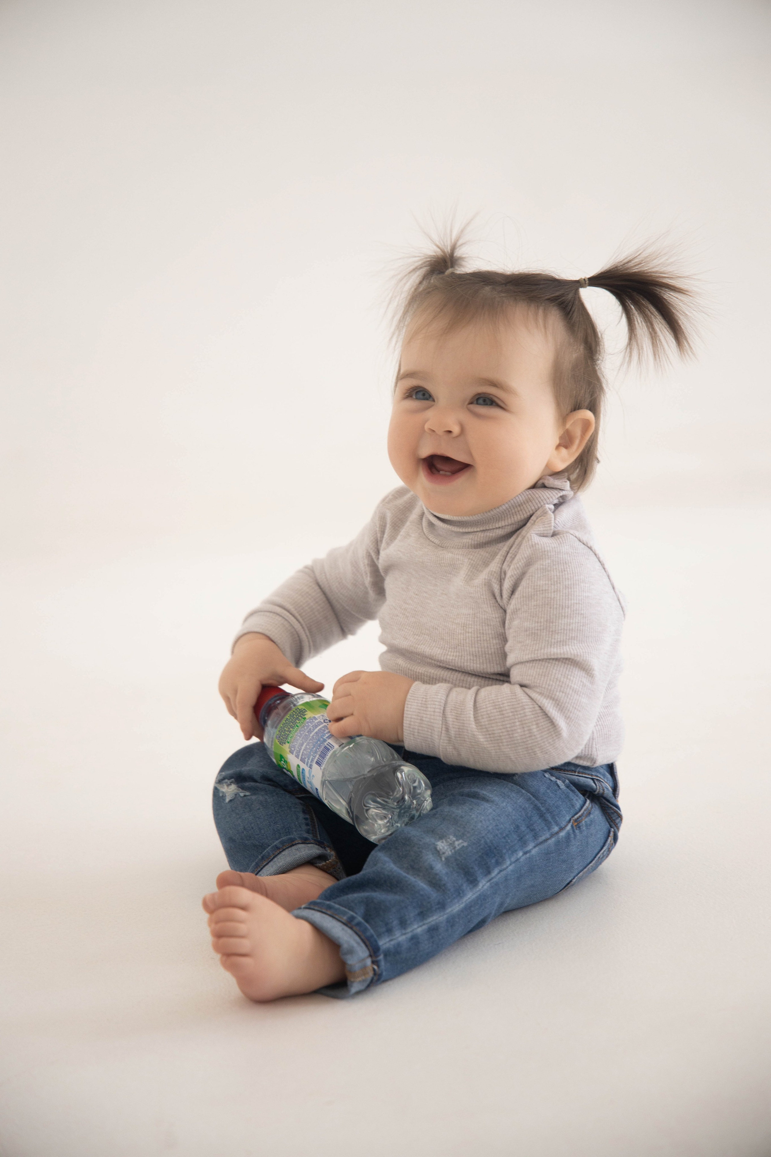 СЕМЕЙНЫЕ. Фотосессия новорожденных в Москве и Московской области