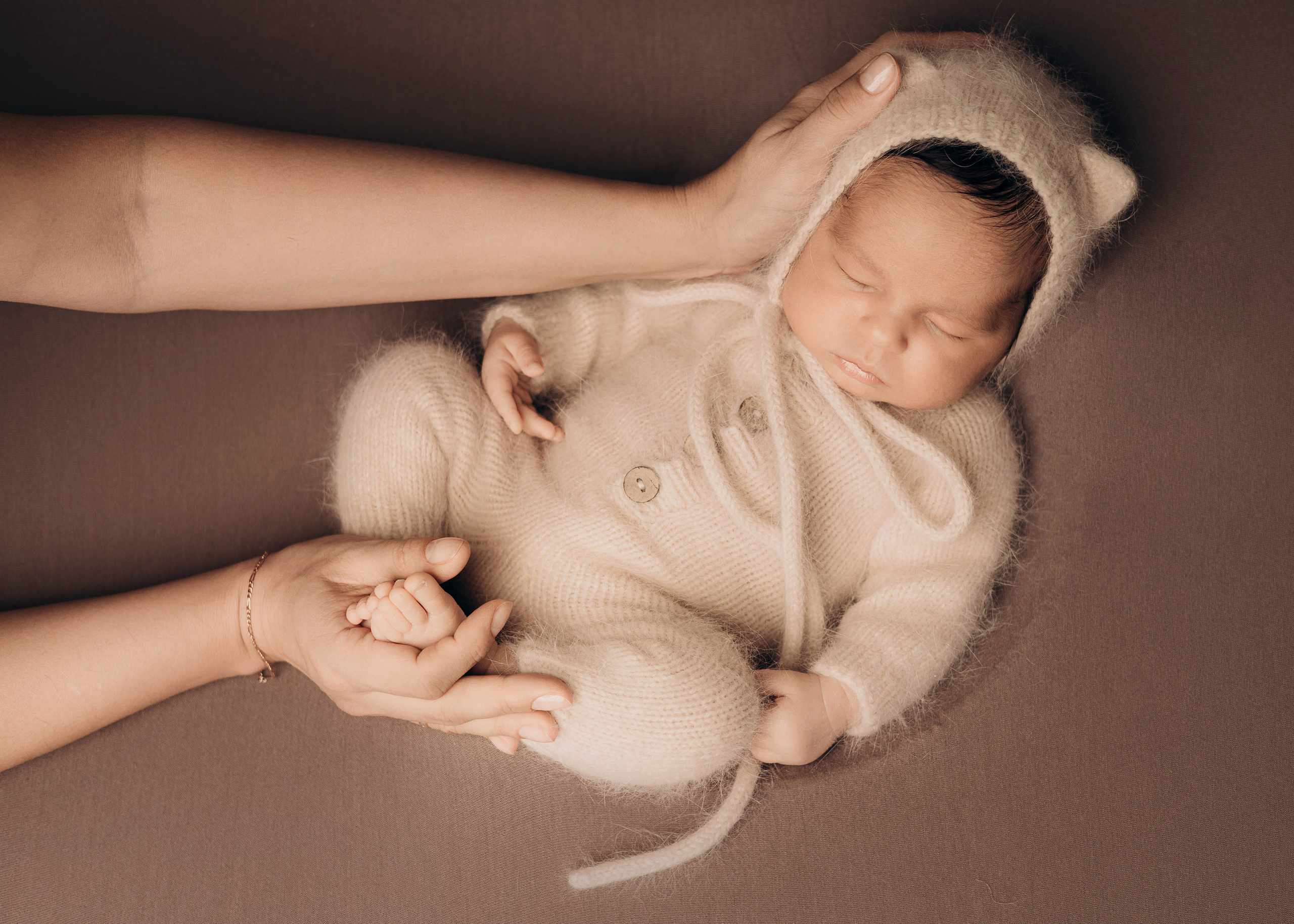 НОВОРОЖДЕННЫЕ МАЛЫШИ. Фотосессия новорожденных в Москве и Московской области