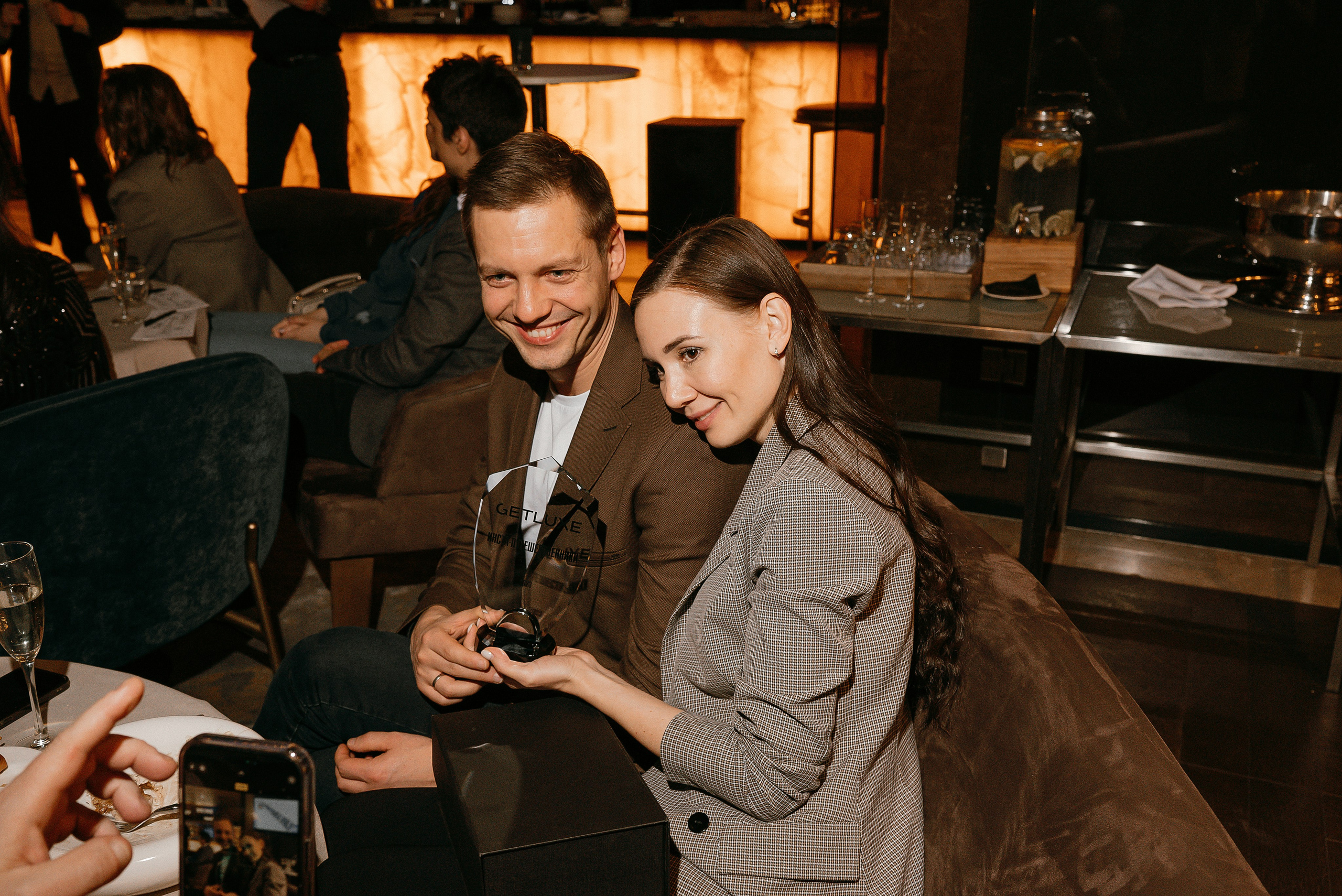 GetLuxe. Свадебный и семейный фотограф в Ростове-на-Дону Алина Астахова