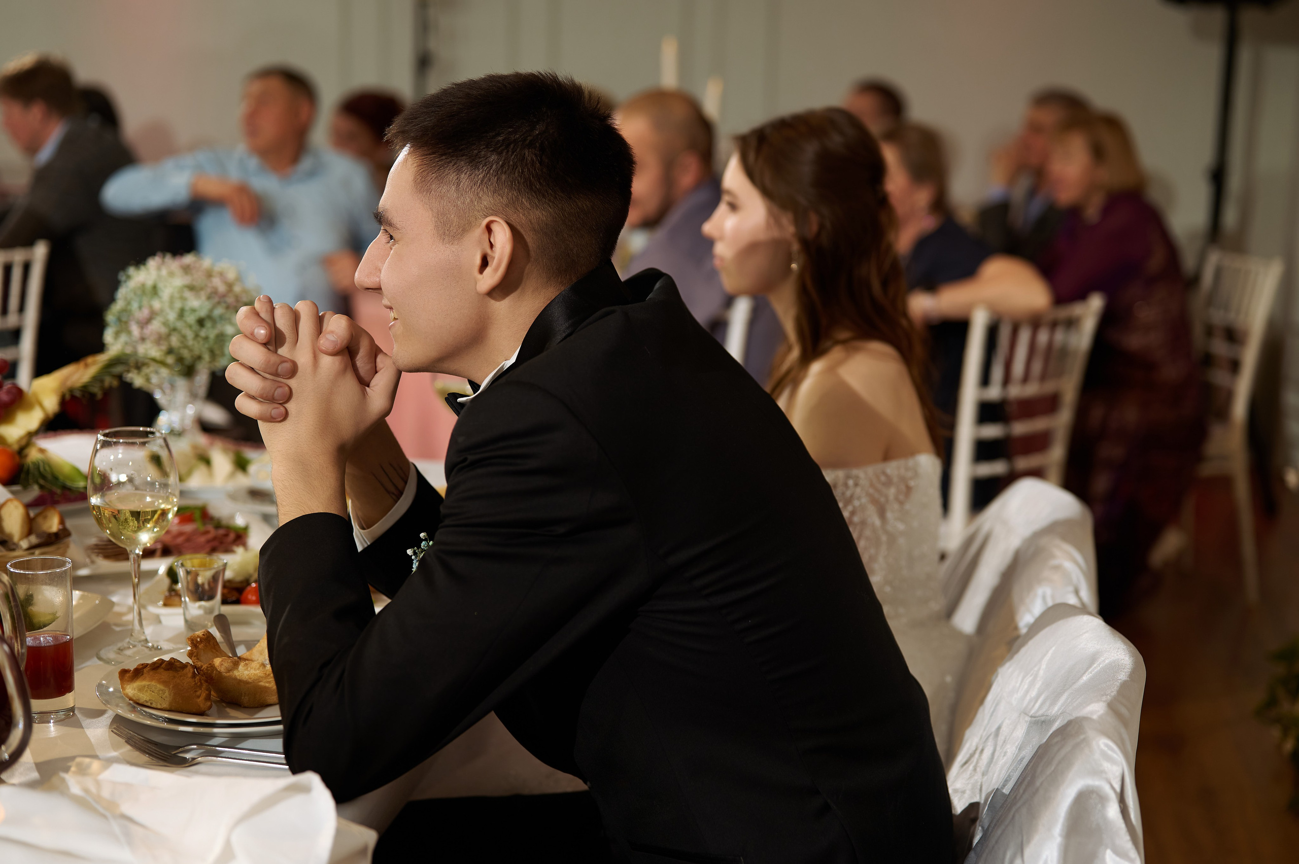 Наш день. Свадебный и семейный фотограф Регина Кагарманова