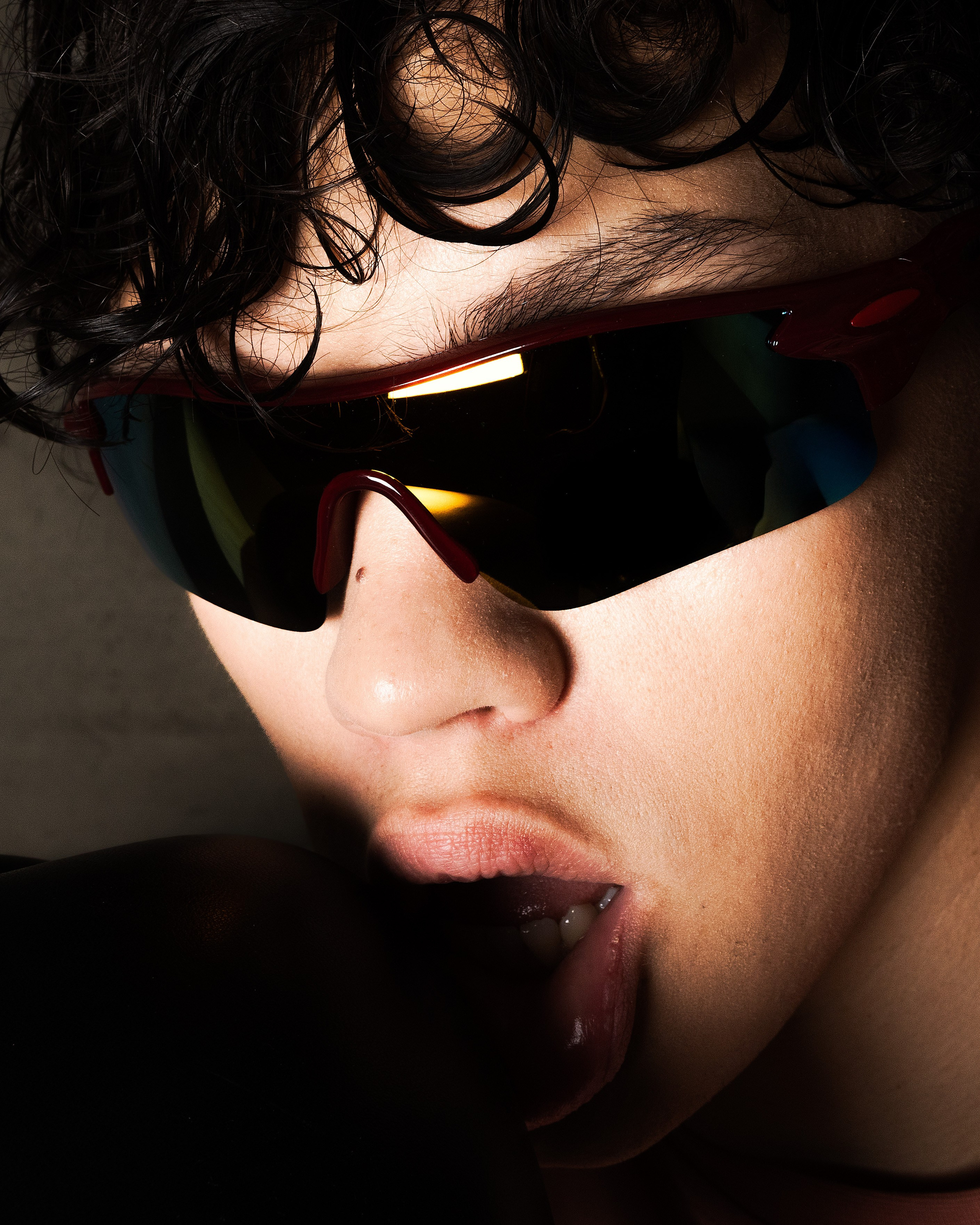 Портфолио. Фотограф в Москве для брендов и индивидуальных съемок, Алекс