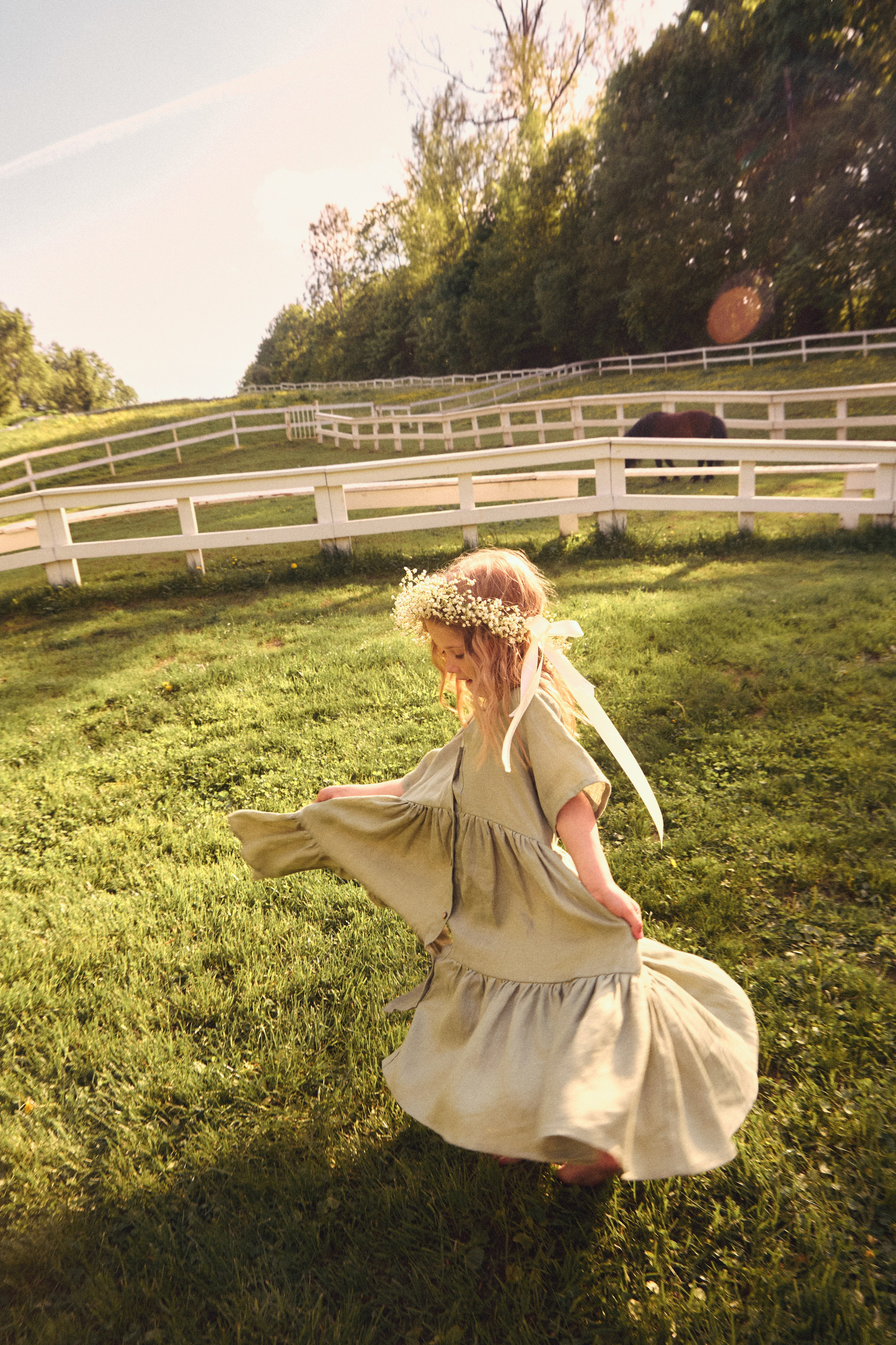 Country Kids. Анастасия Шумских [креативный продюсер]