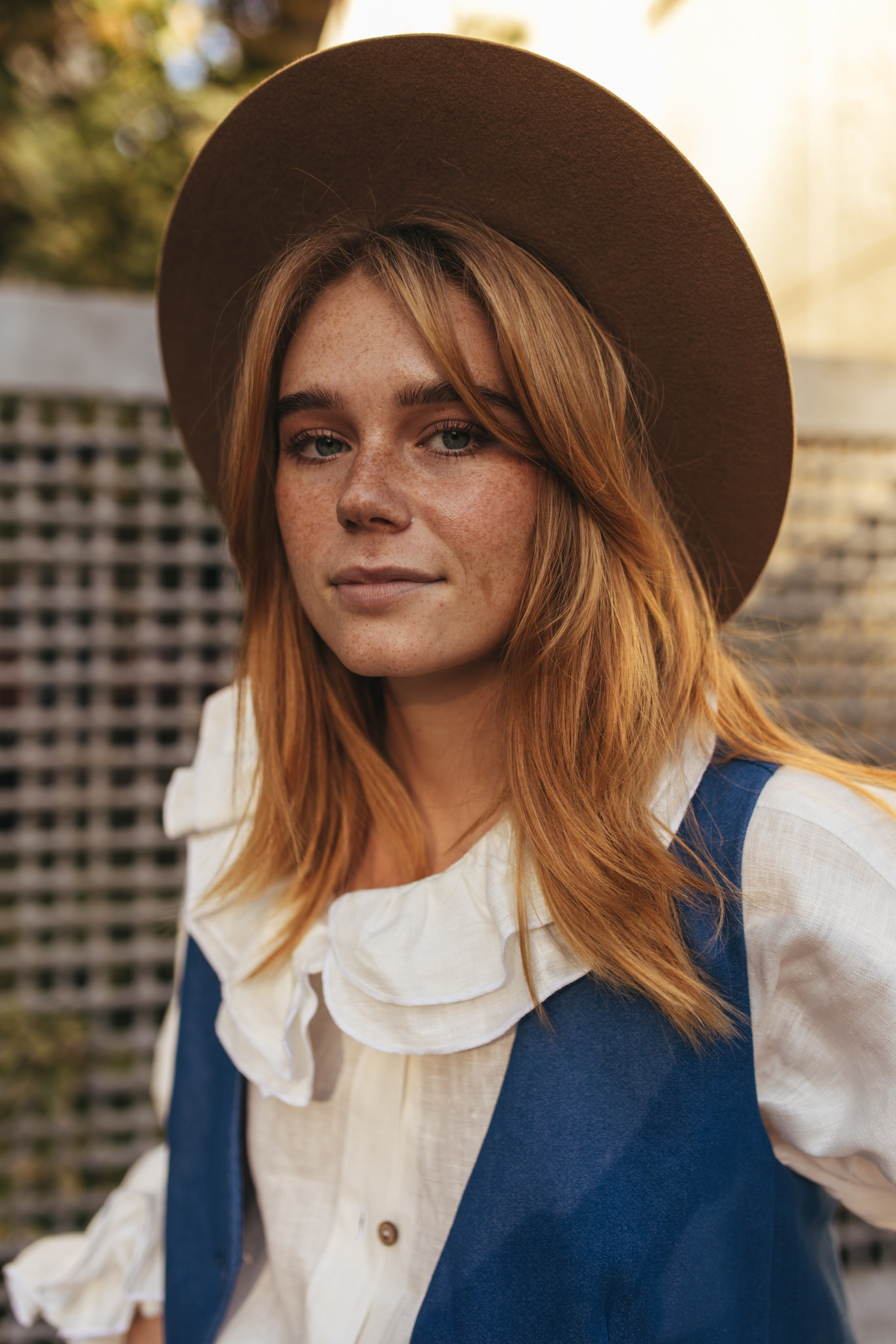 Осень 2023 Country Textile. Анастасия Шумских [креативный продюсер]