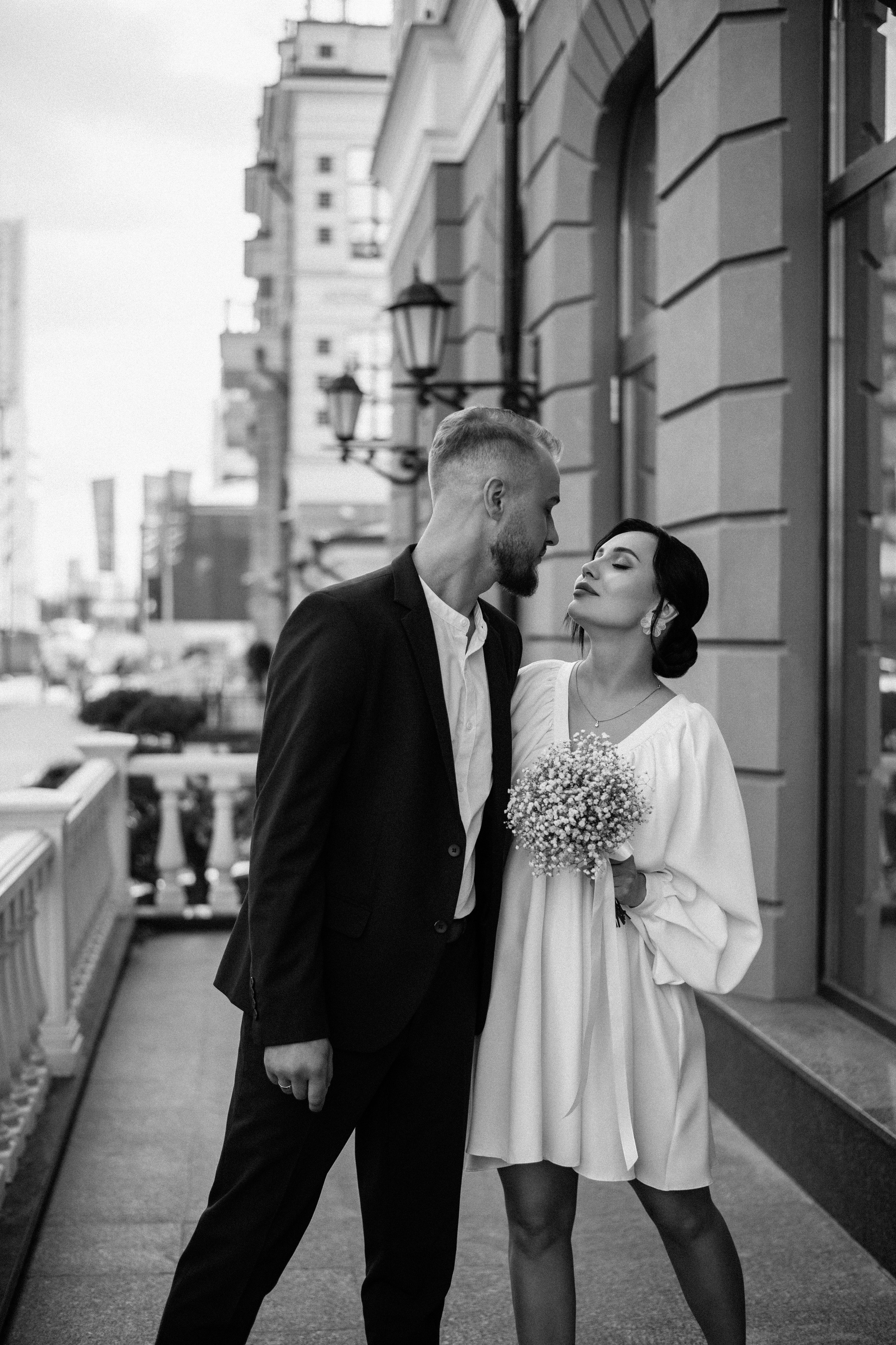 Ксения & Максим. Фотограф в Екатеринбурге Веретенова Наталья