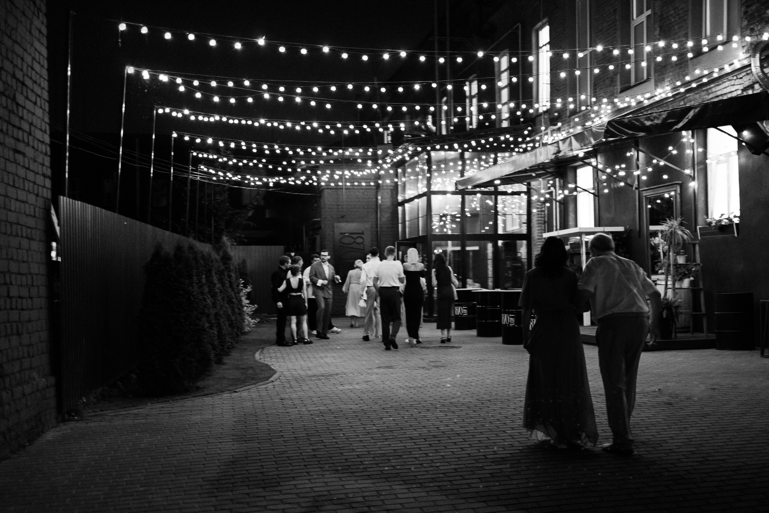 Николай и Ангелина. Свадебный фотограф Тверь, Москва и Санкт-Петербург