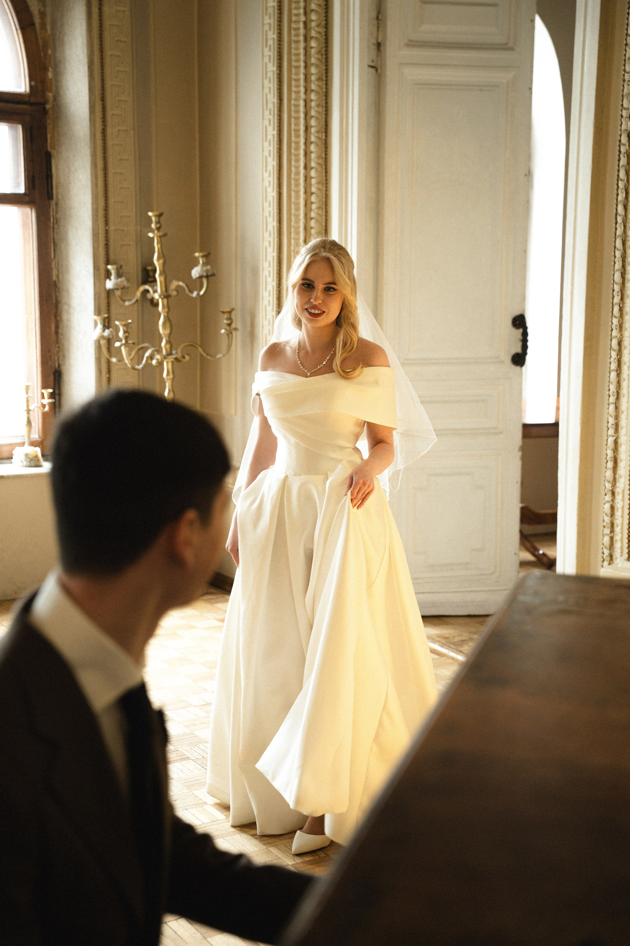 Арина&Иван. Фотограф в Москве