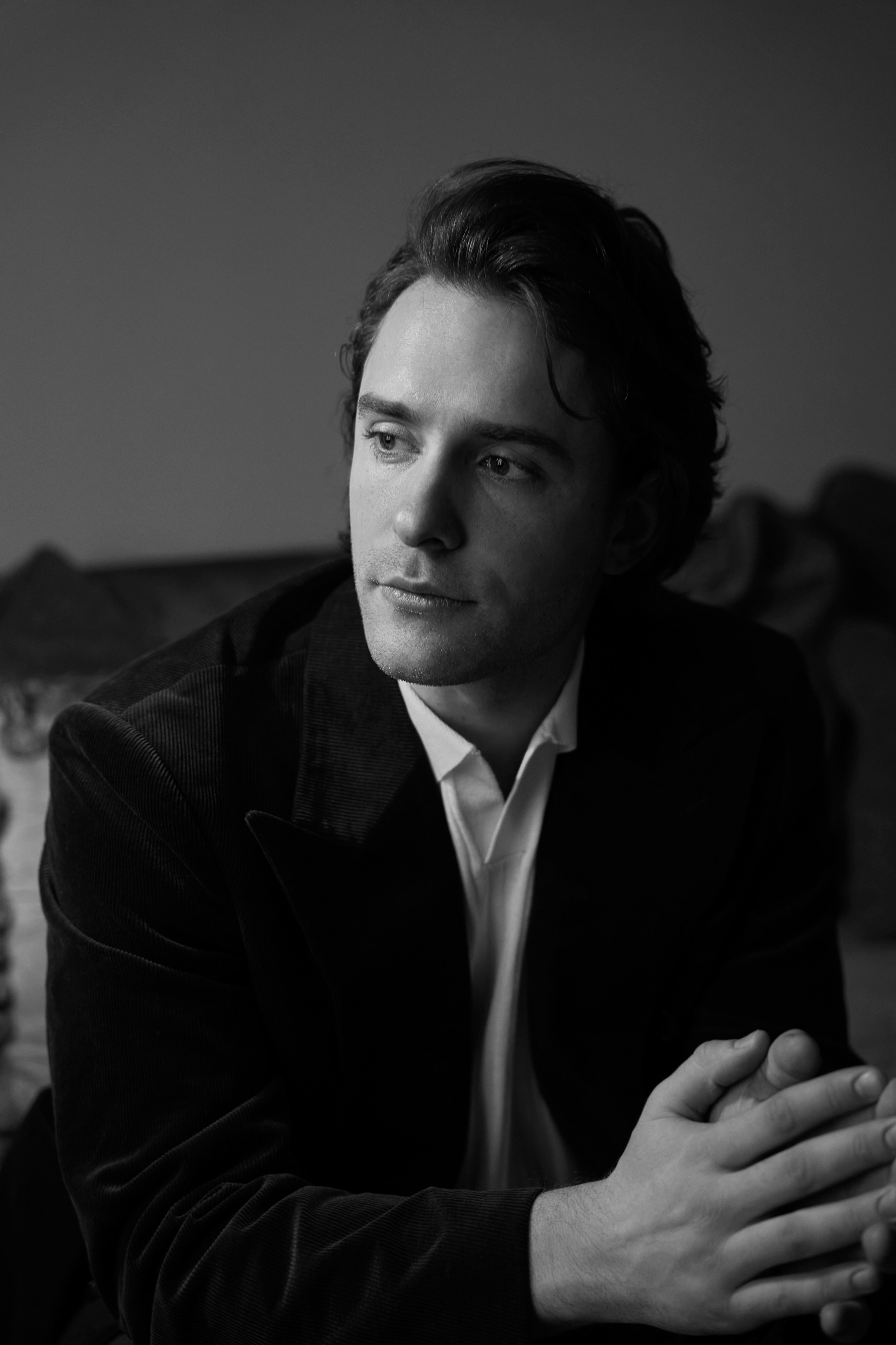 Кристина и Дмитрий. Фотограф в Москве