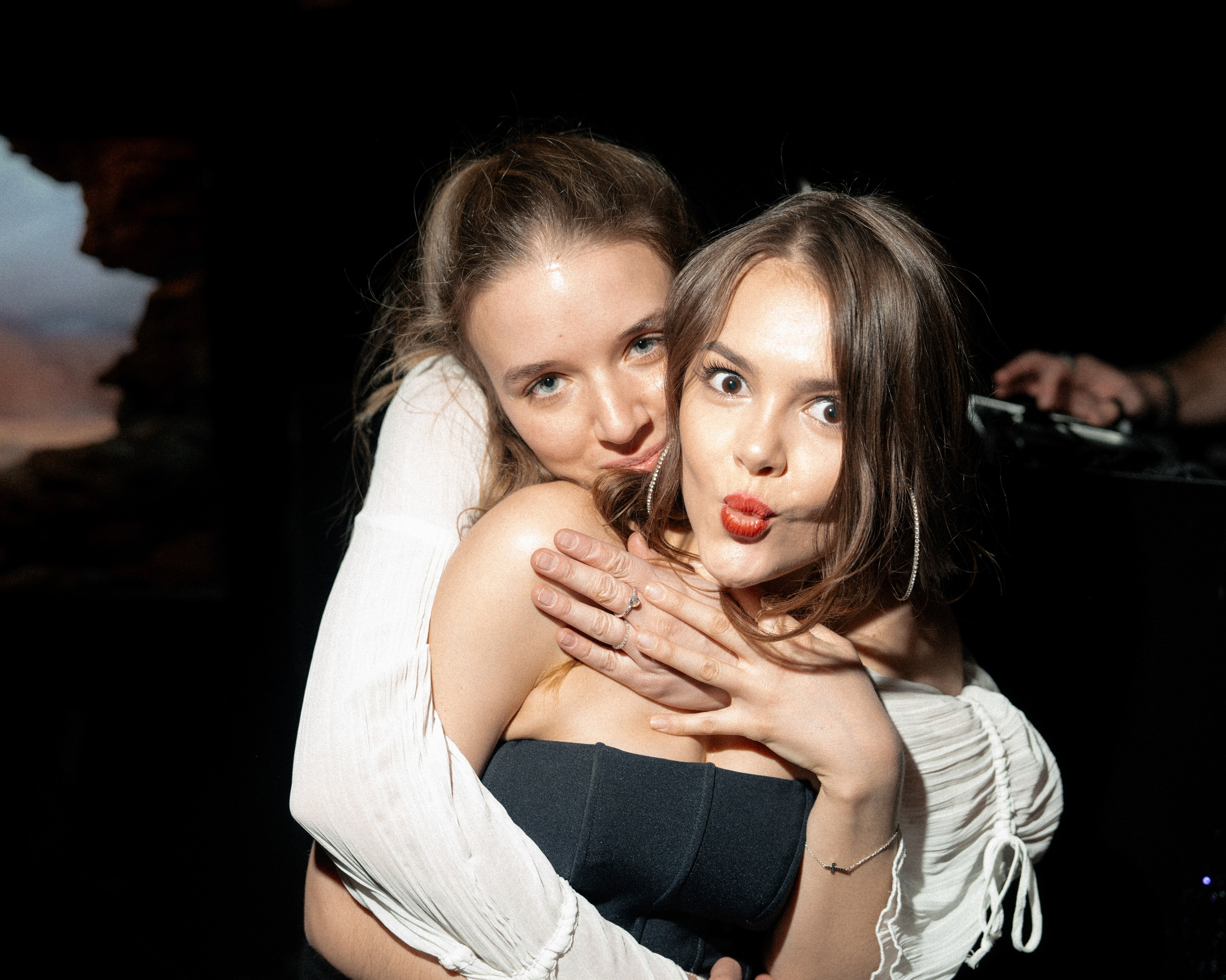 K. Свадебный фотограф в Москве Александр Нестеров