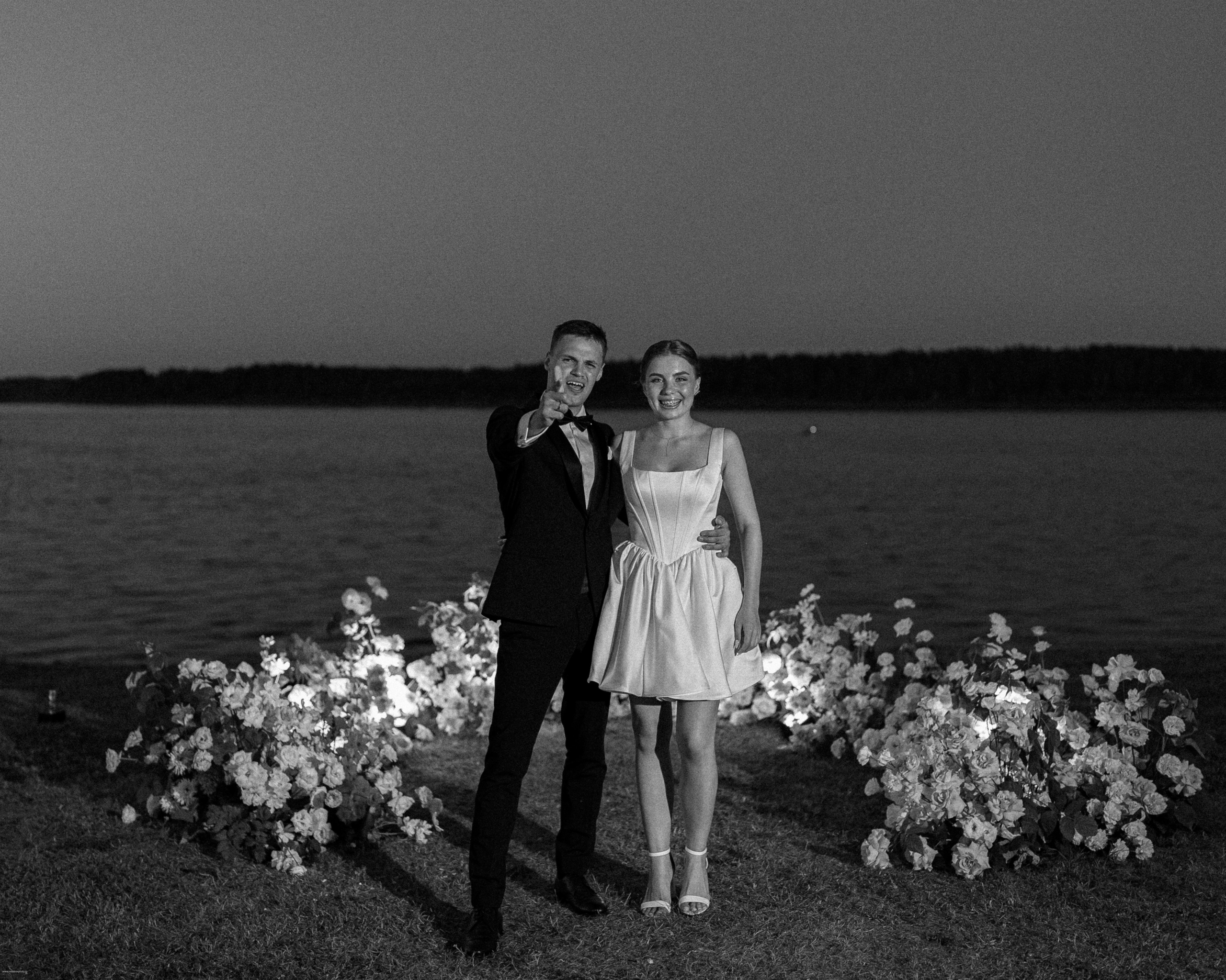 G | K. Свадебный фотограф в Москве Александр Нестеров