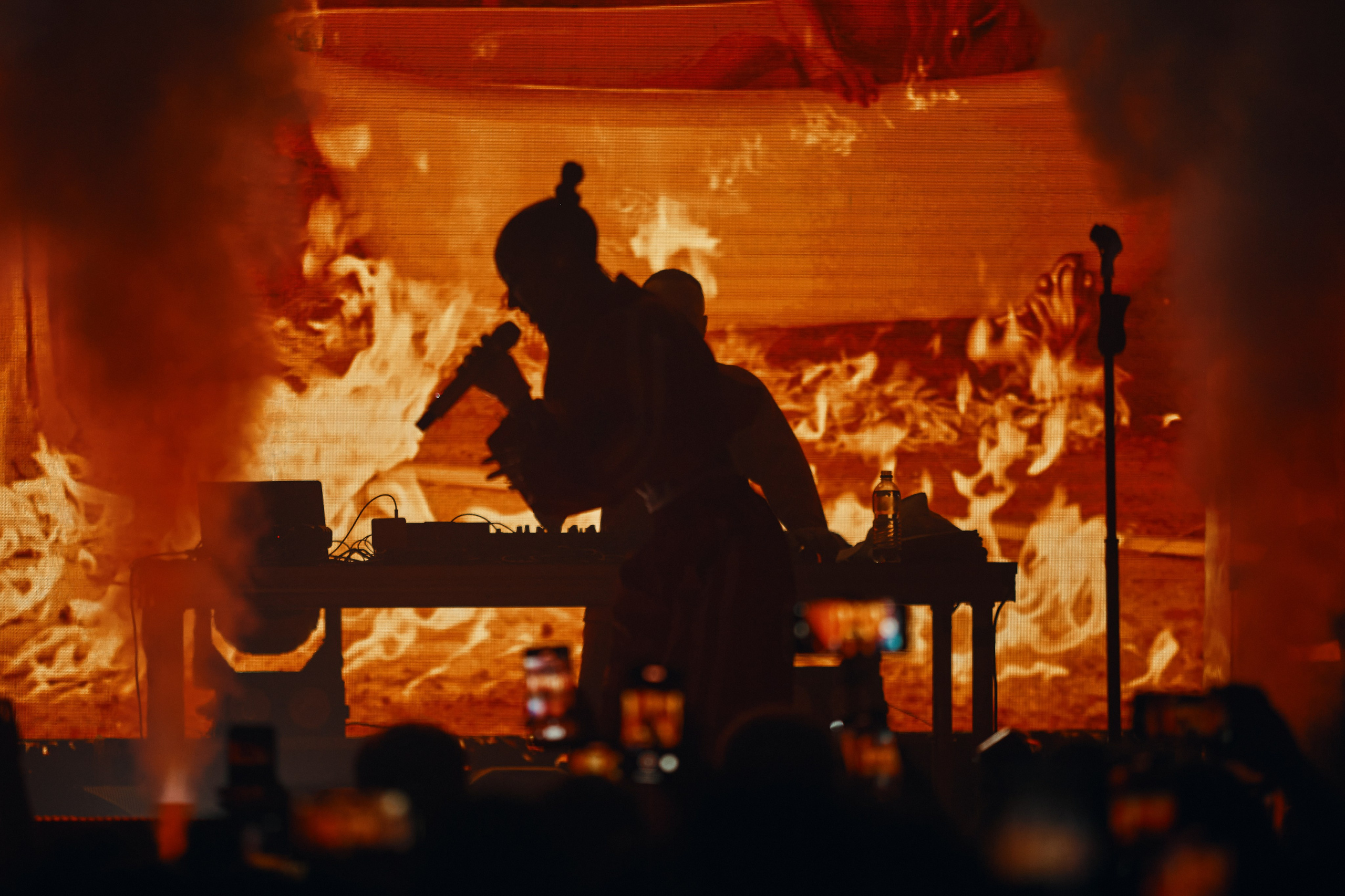 КОНЦЕРТ МЕРИ КРАЙМБРЕРИ БЛАГОВЕЩЕНСК. Фотограф Благовещенск — Владивосток Макс Маковкин