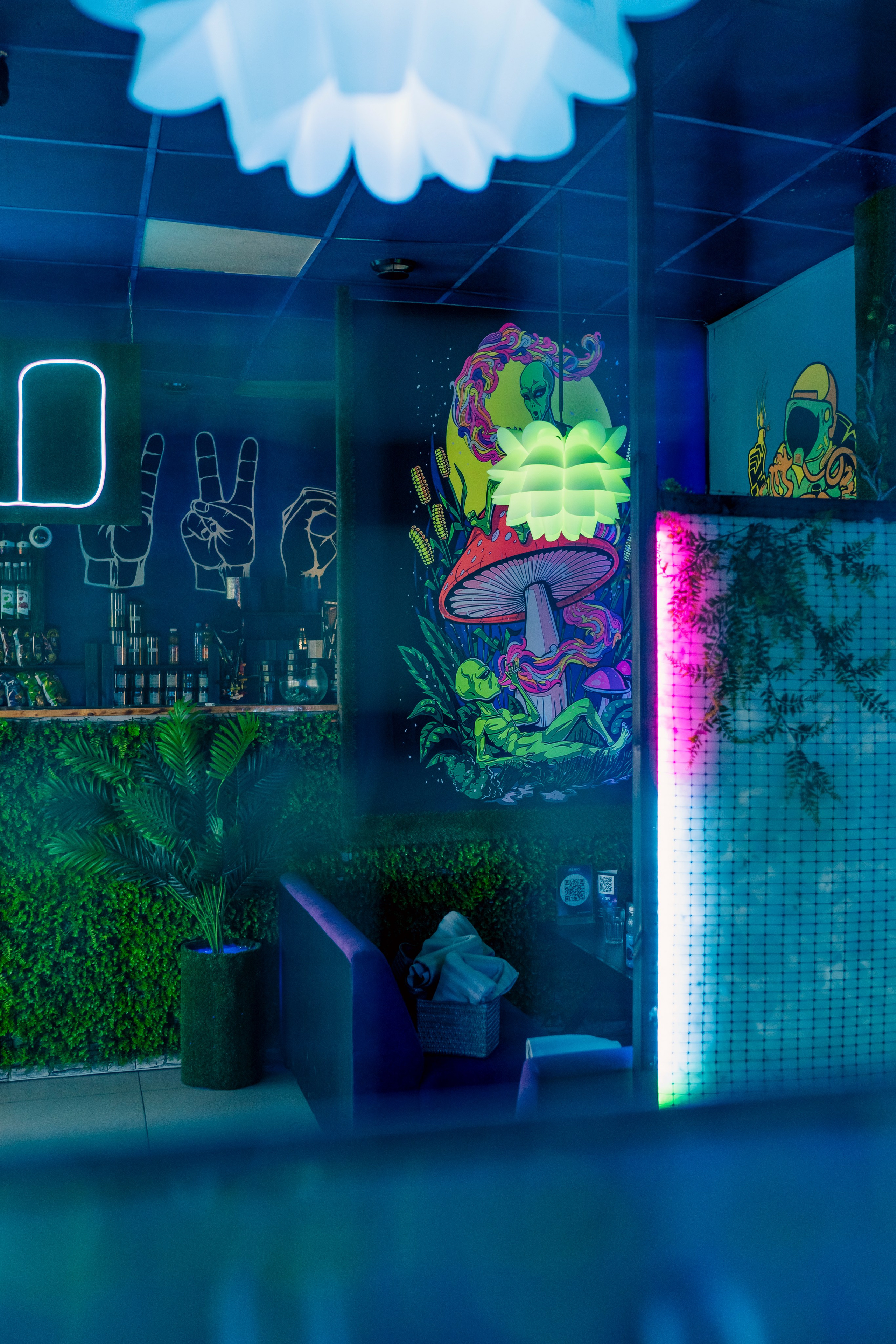 4.20 Hookah / г. Елабуга (Photo & Reels) *. Felixtones