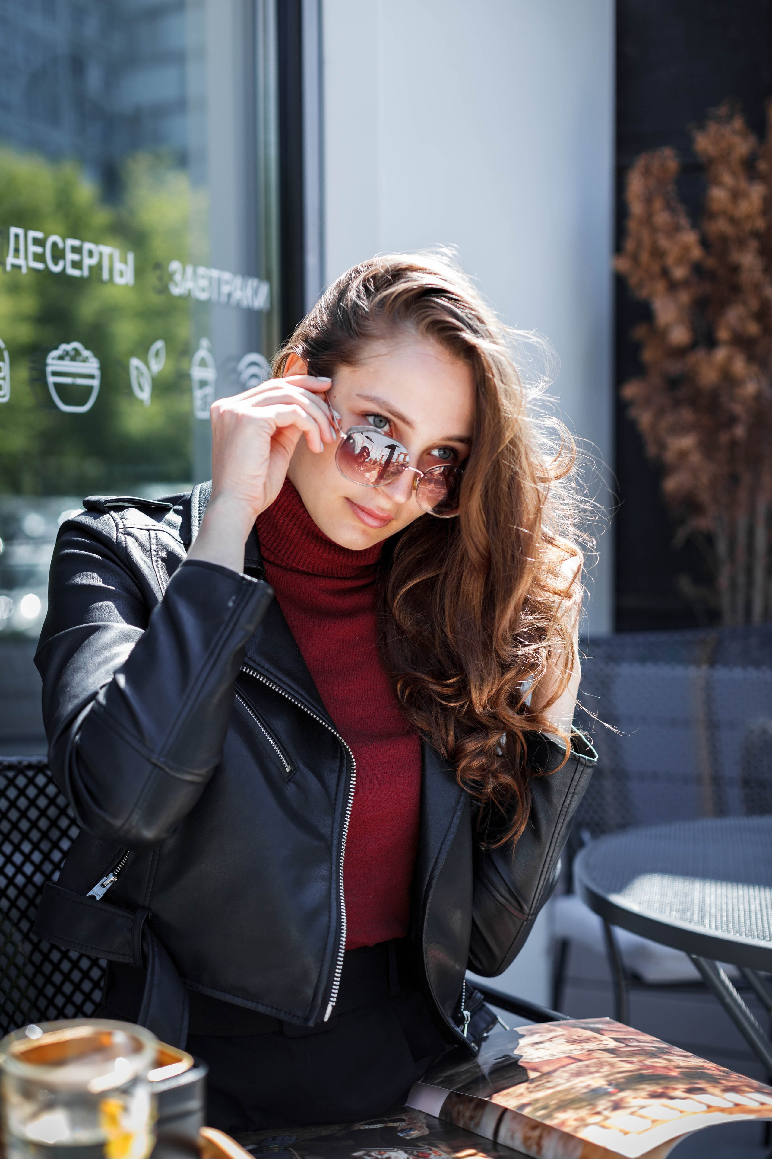 Фотограф в Самаре Юлия Решетнева