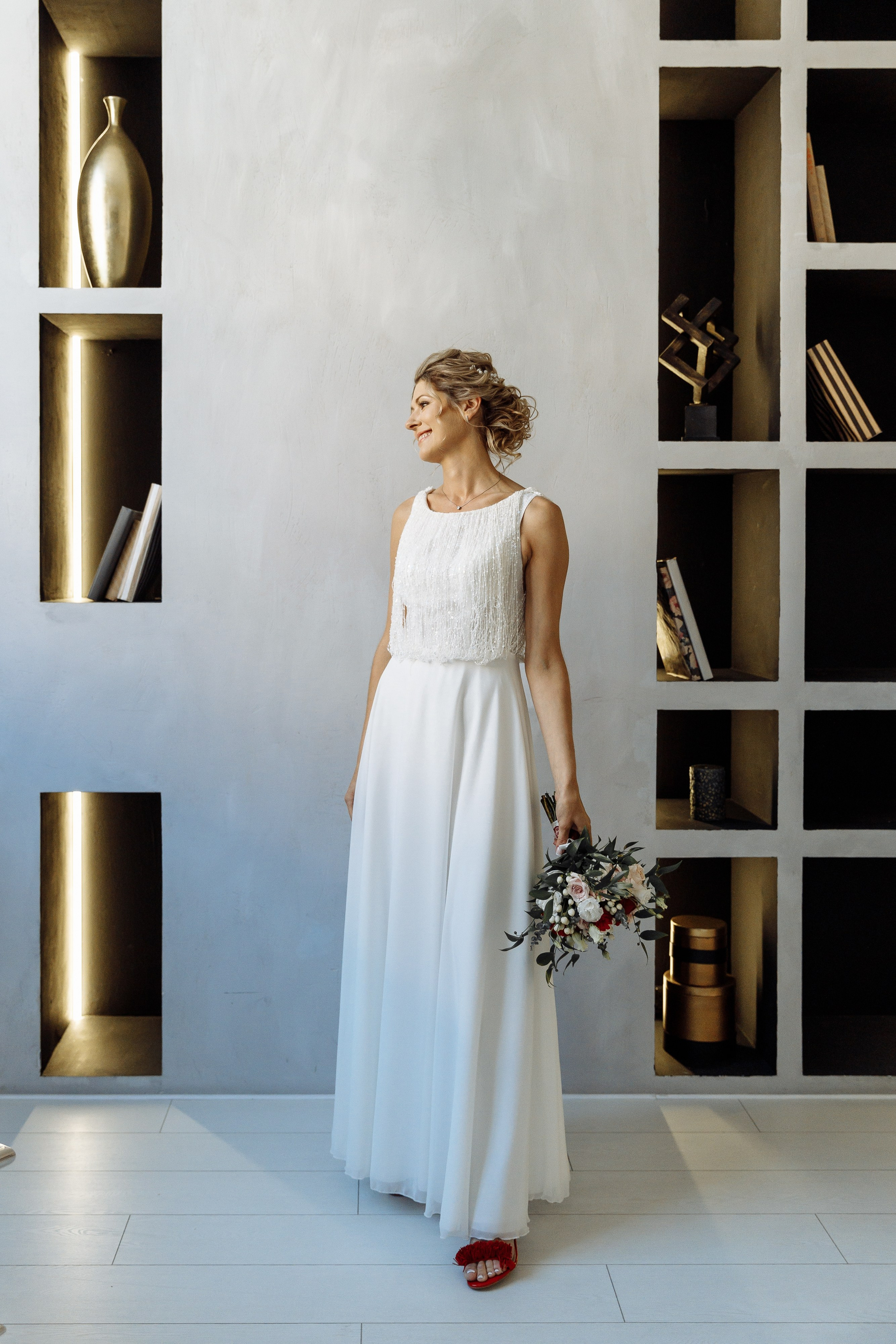 Дима и Алена. Свадебный и семейный фотограф Ворожейкин Олег. Фотографирую во Владиво