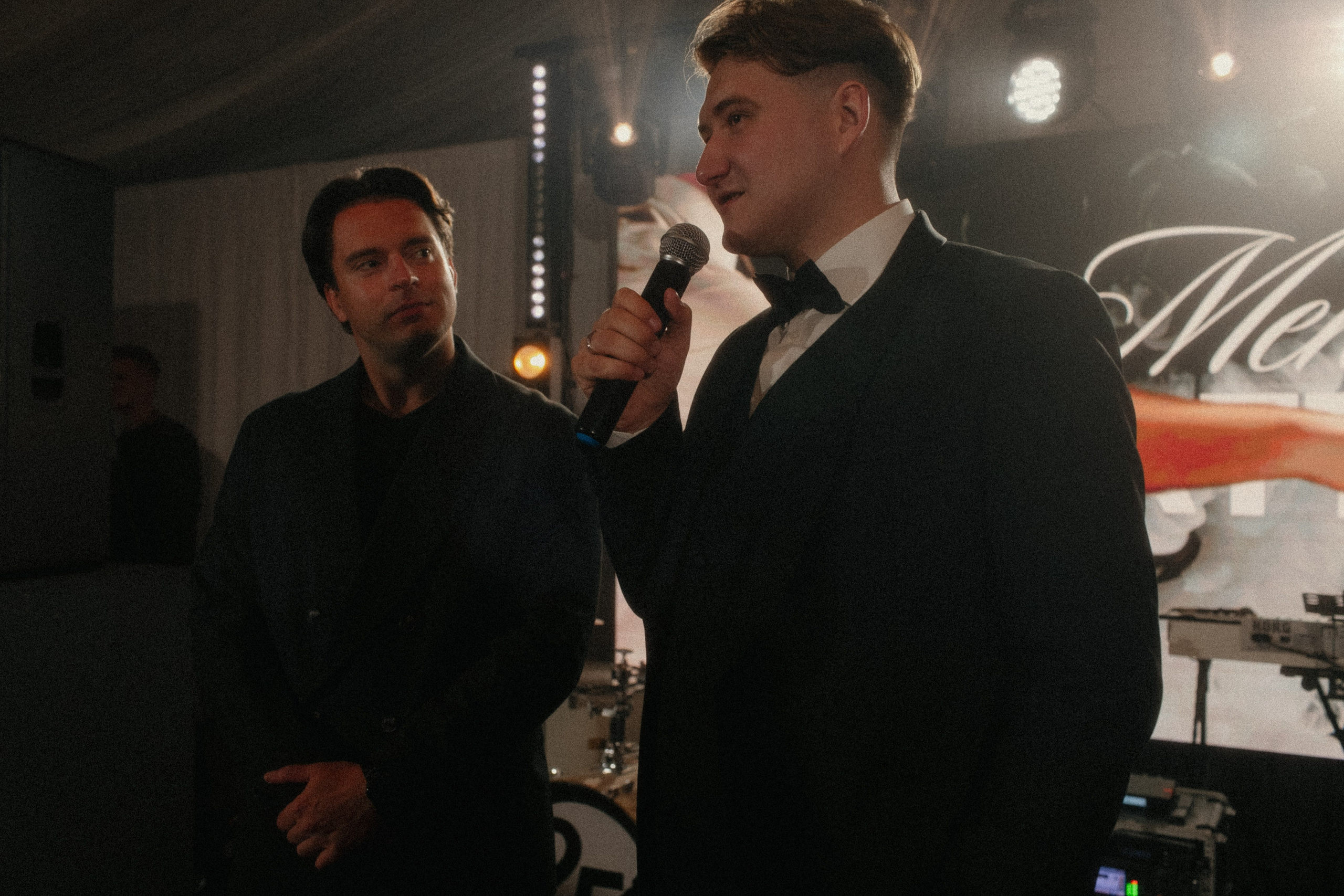 Николай и Елена. Свадебный фотограф Артак Костанян