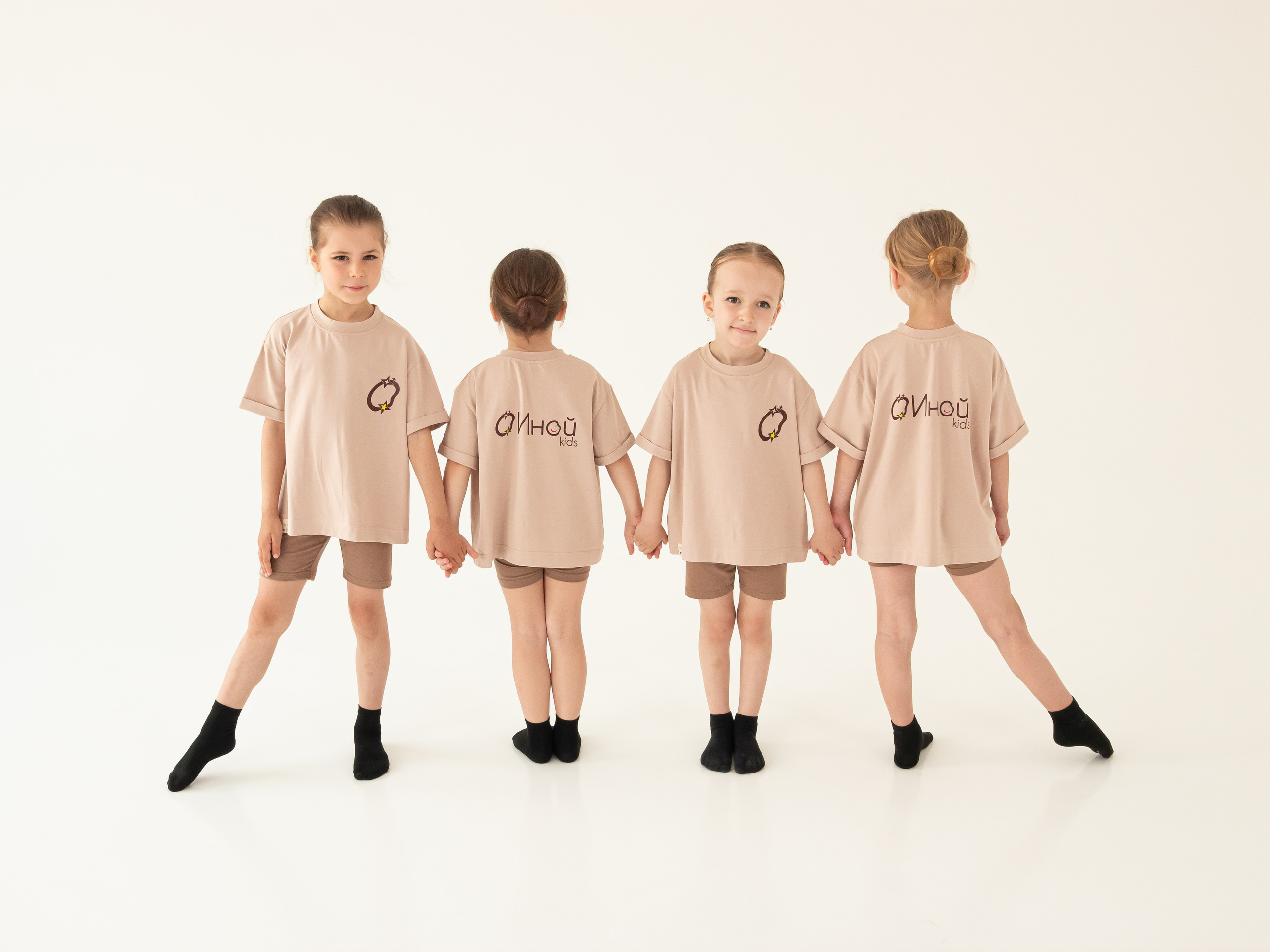 Студия танца ИНОЙ | детские группы. Анна Беликова — Семейный и портретный фотограф Ростов-на-Дону