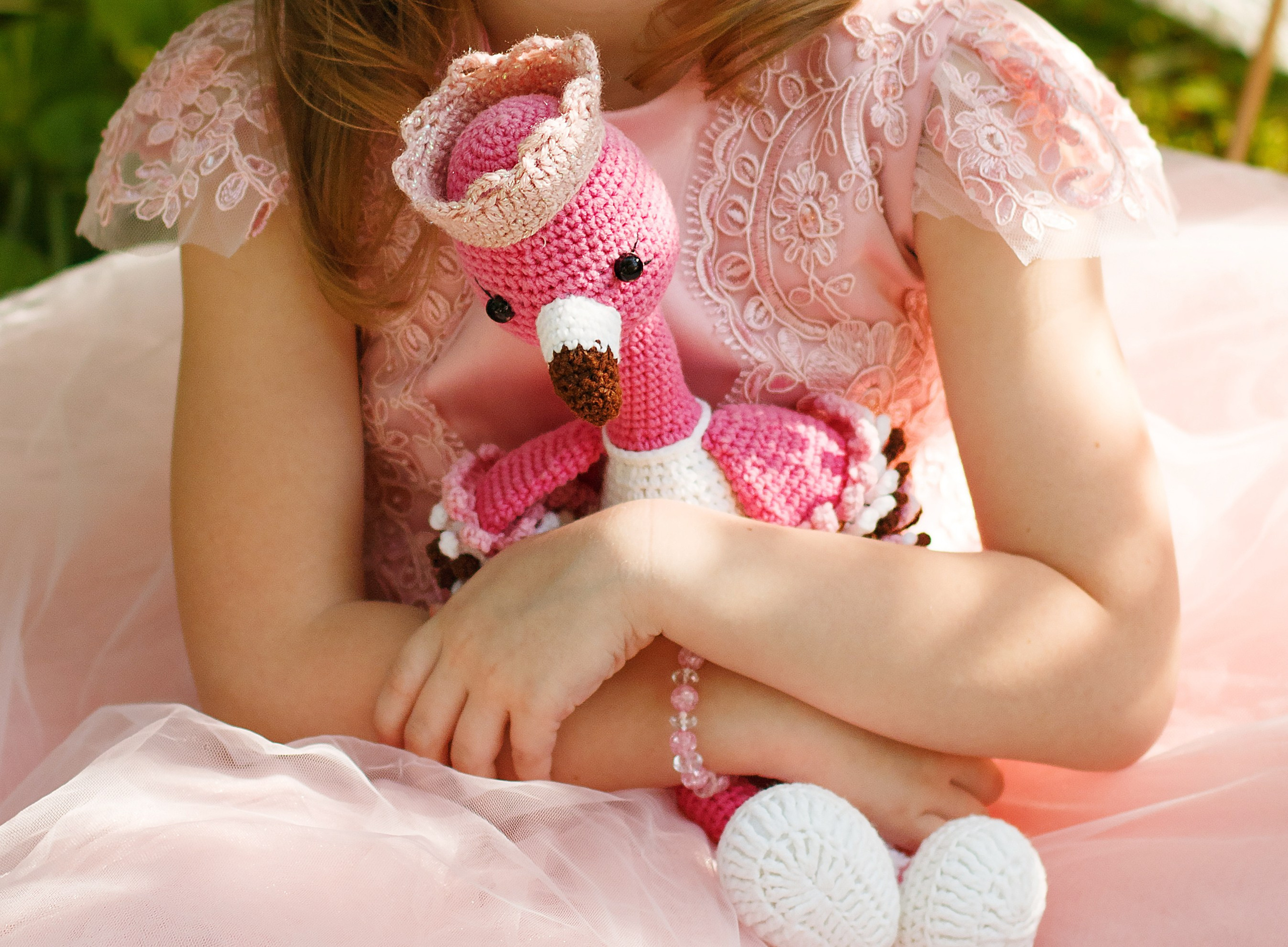 Варя и игрушки. Анна Беликова — Семейный и портретный фотограф Ростов-на-Дону