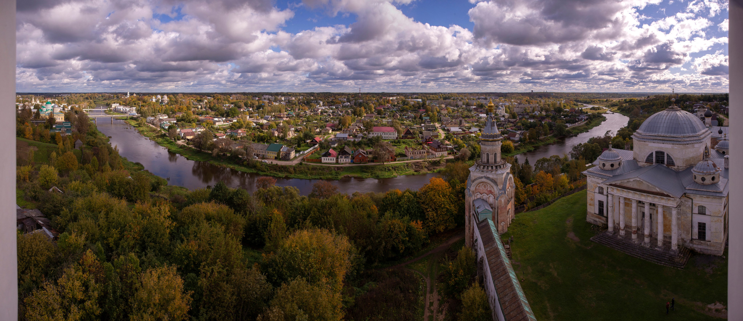 Торжок. 24 2025 (Nikon). Игорь Жучков. Россия увиденная глазами путешествующего фотографа