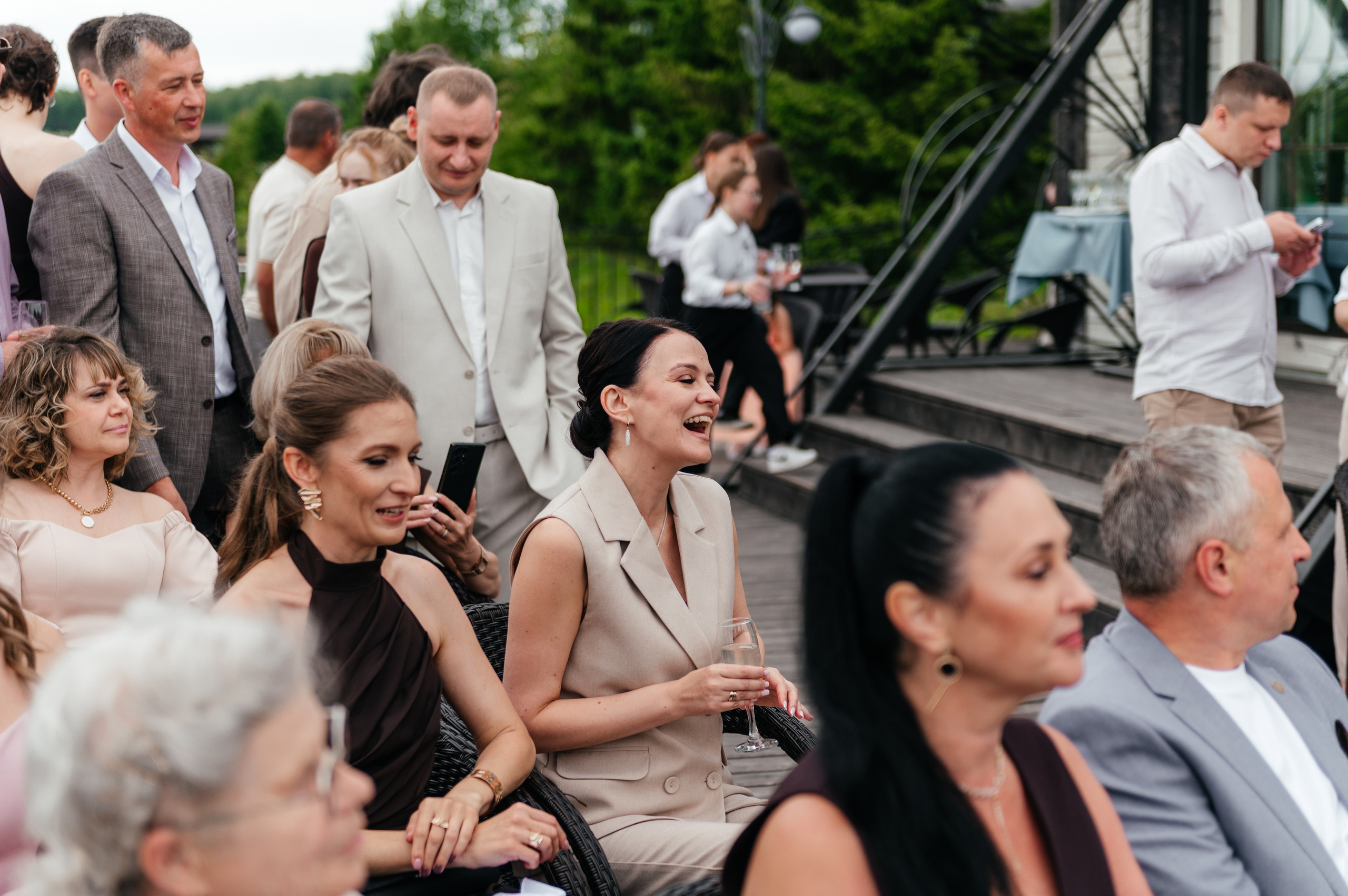 Nikita & Sveta. Свадебный и индивидуальный фотограф Никита Роут | Москва