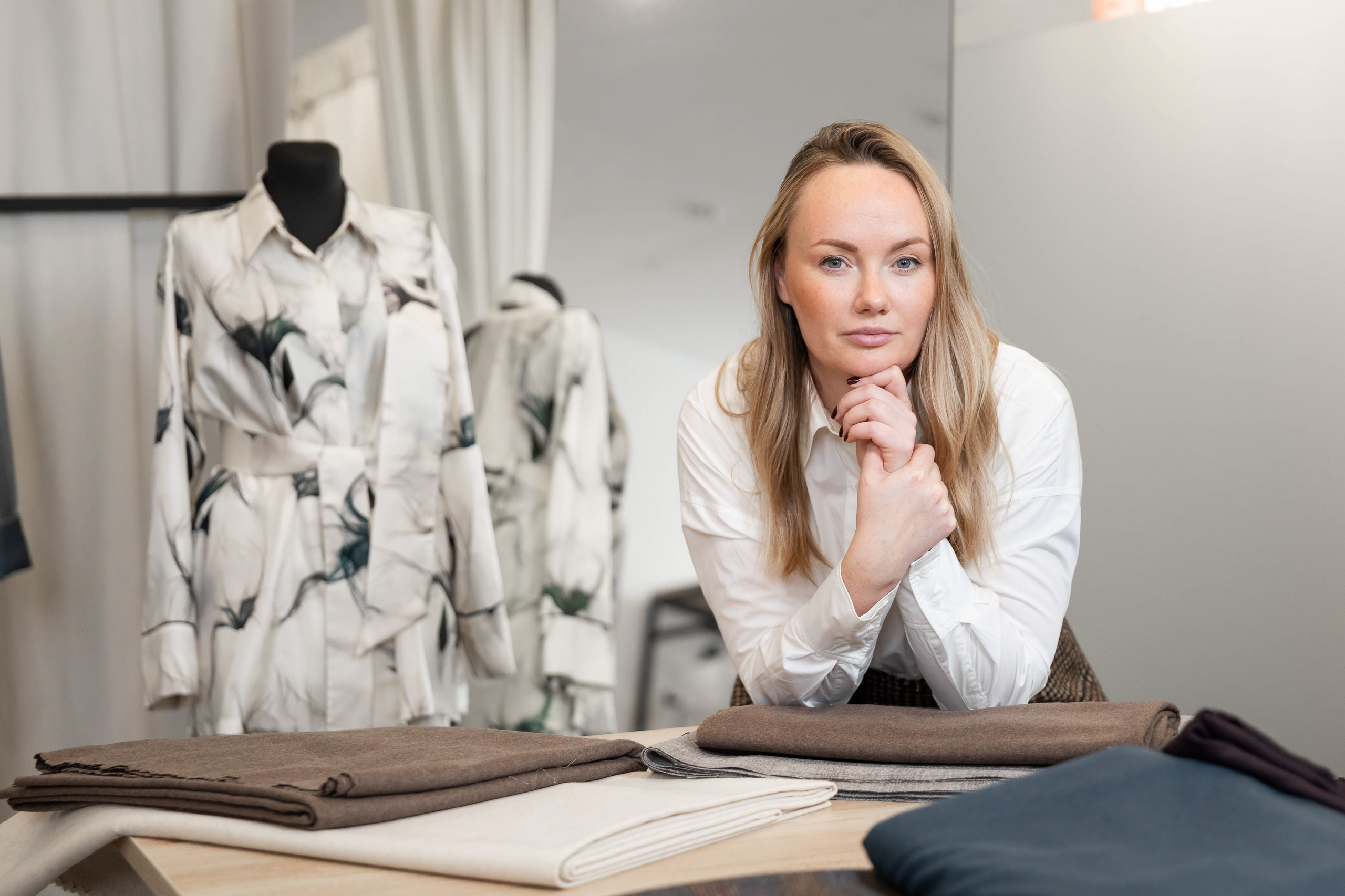 Libertè Atelier. NesterovaMaria.ru