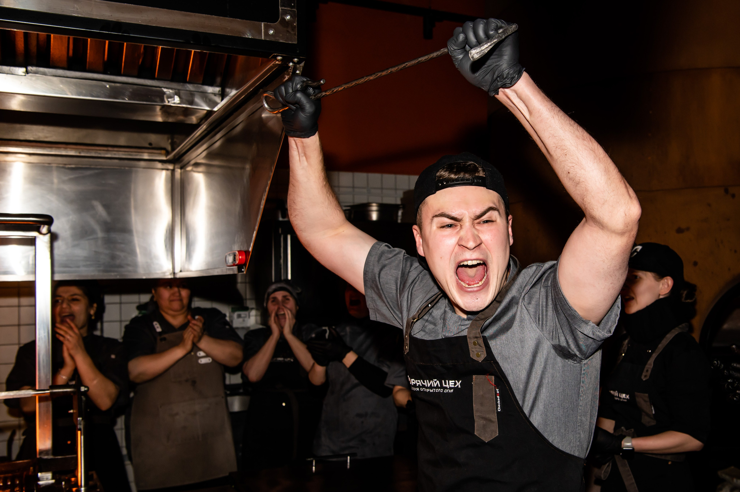 РЕПОРТАЖНАЯ СЪЕМКА. Репортажный и семейный фотограф в Тюмени Владислав Шадиков