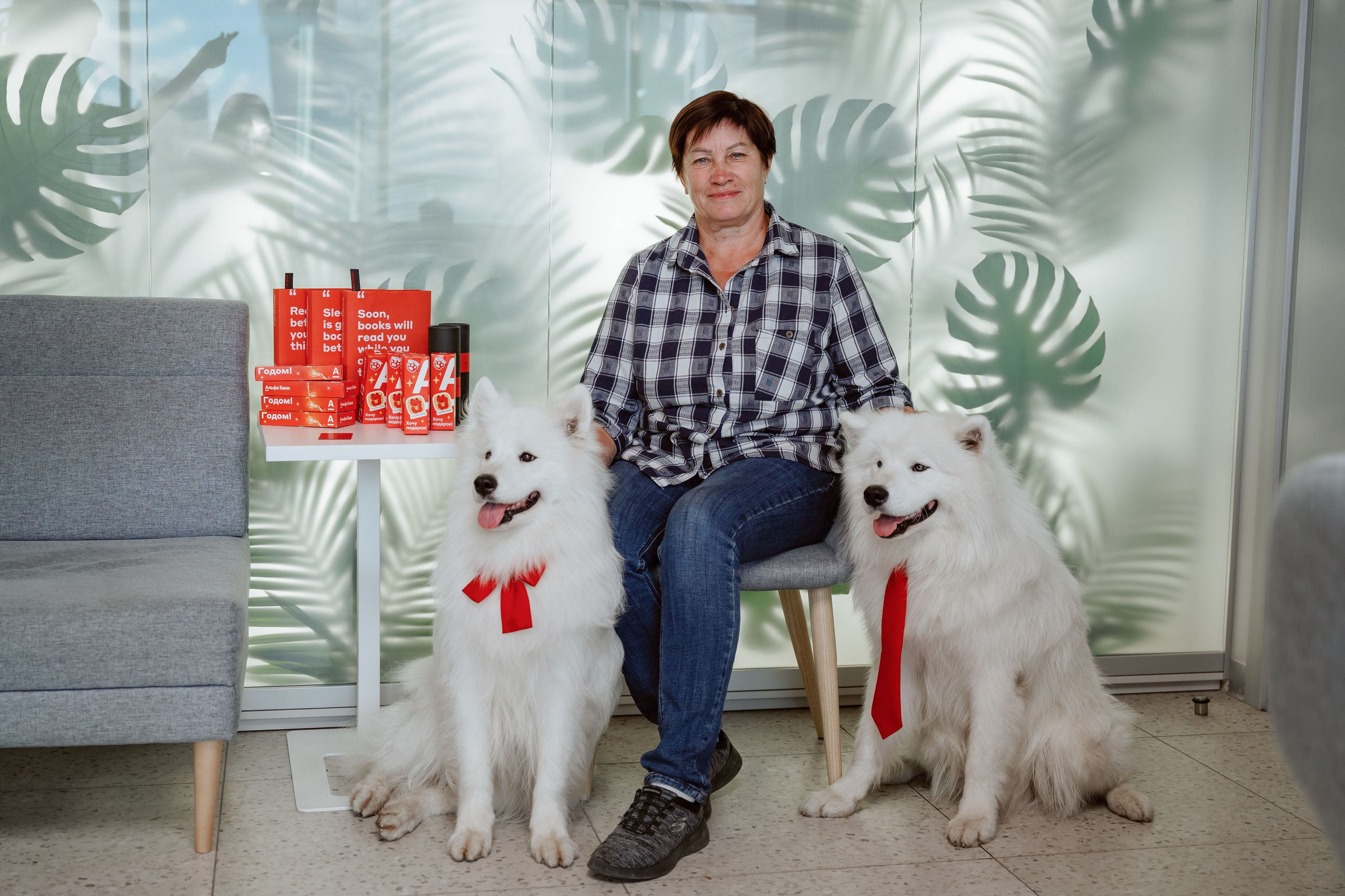 Альфа банк Карла Маркса 5. Фотограф Кристина Тумаева. Самоед Новосибирск