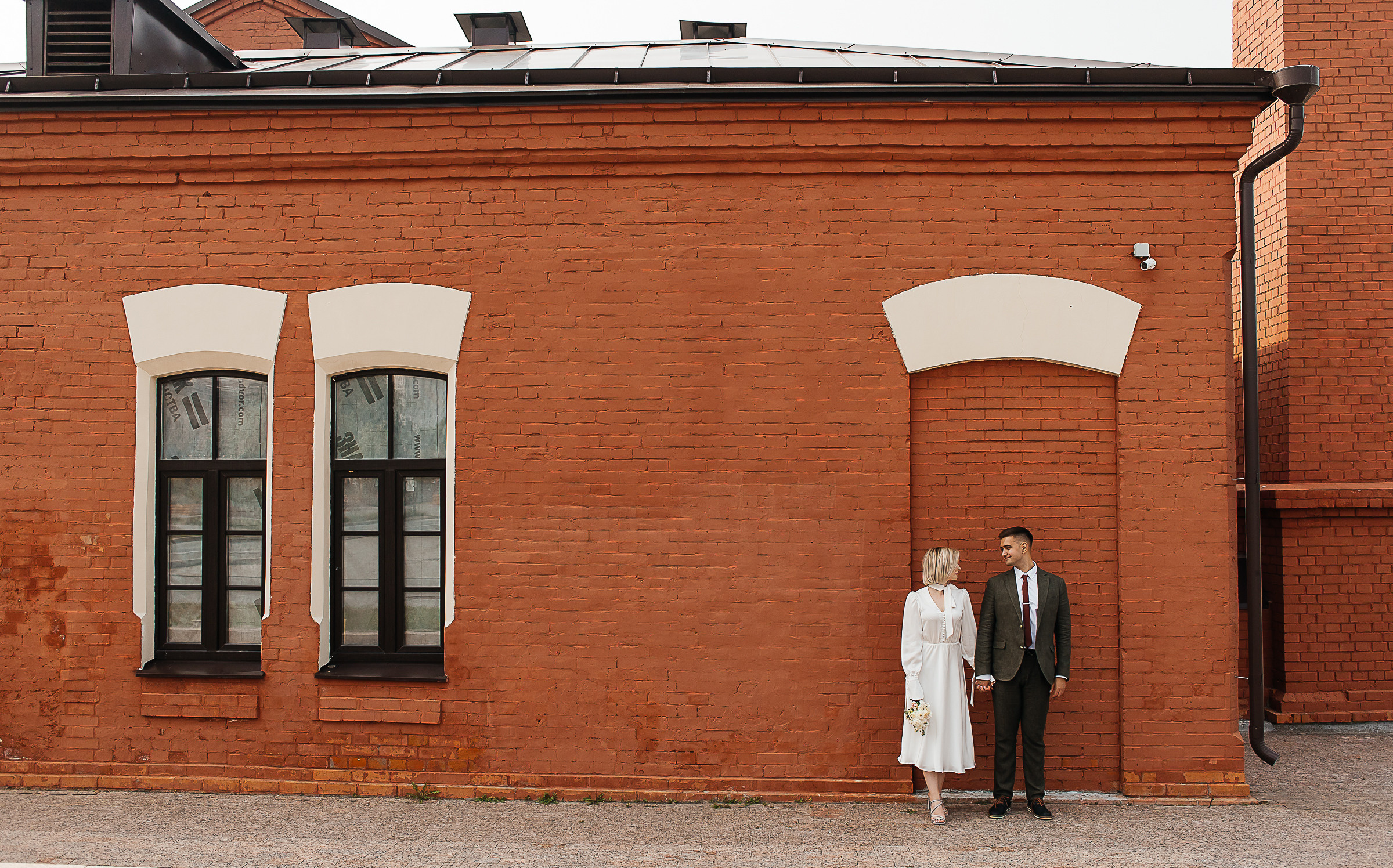 Валерия и Алексей. Семейный фотограф Тюмень Смирнова Юлия
