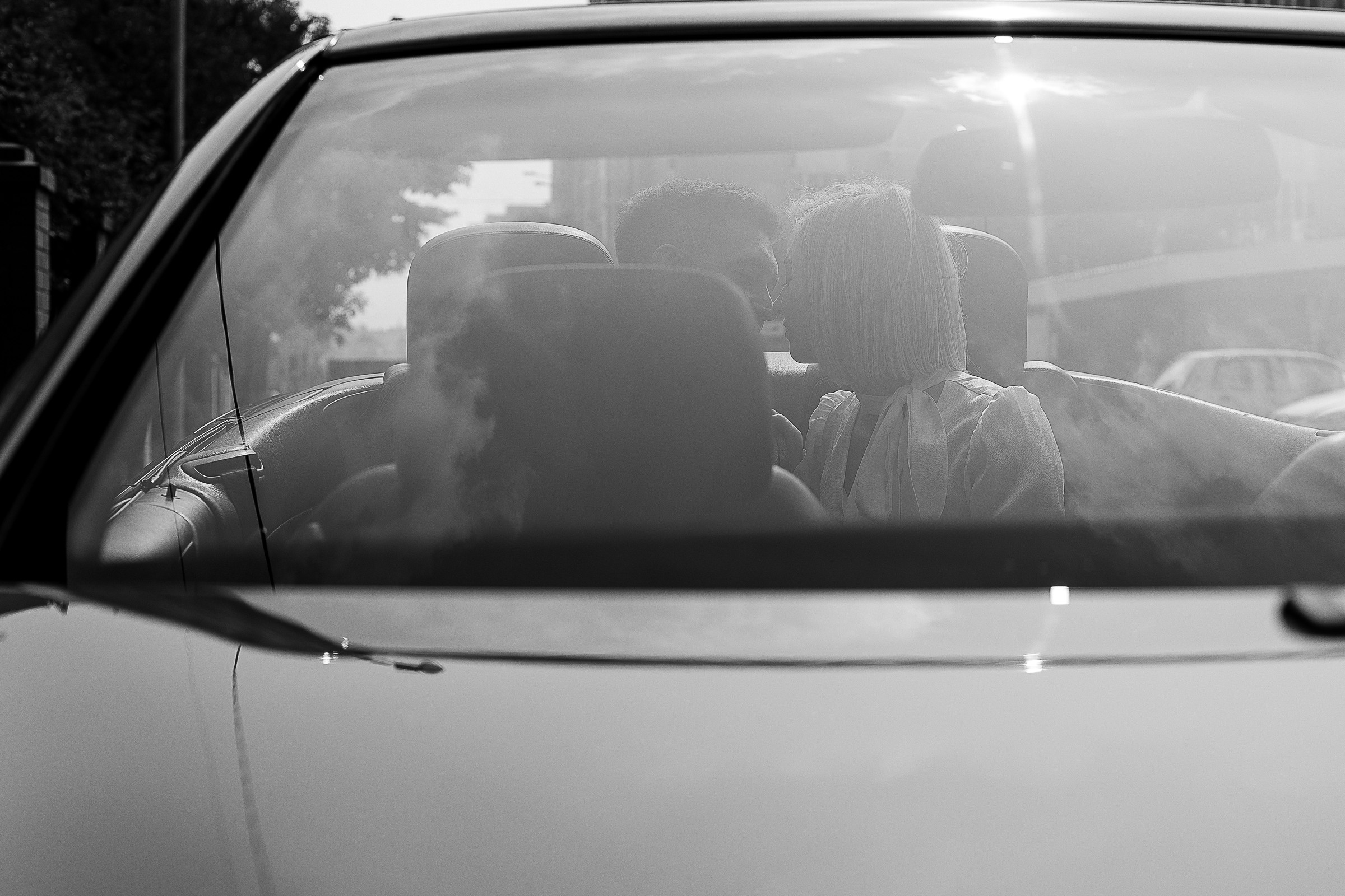 Валерия и Алексей. Семейный фотограф Тюмень Смирнова Юлия