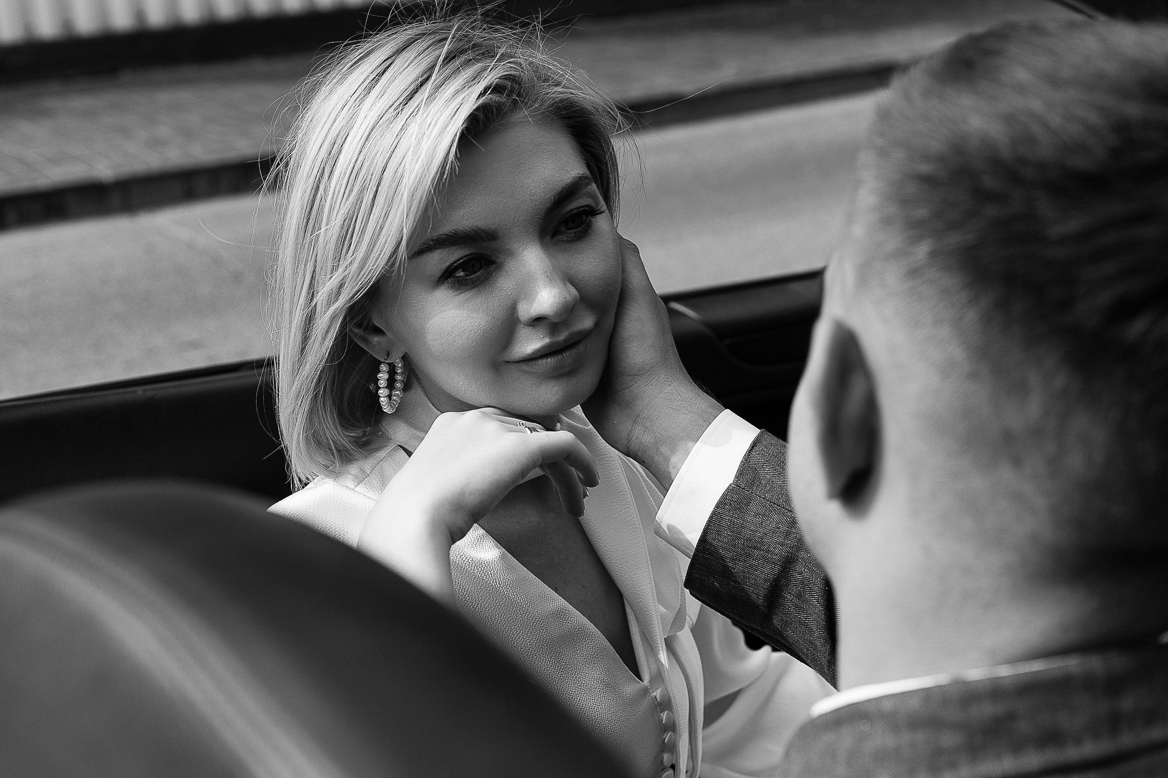 Валерия и Алексей. Семейный фотограф Тюмень Смирнова Юлия