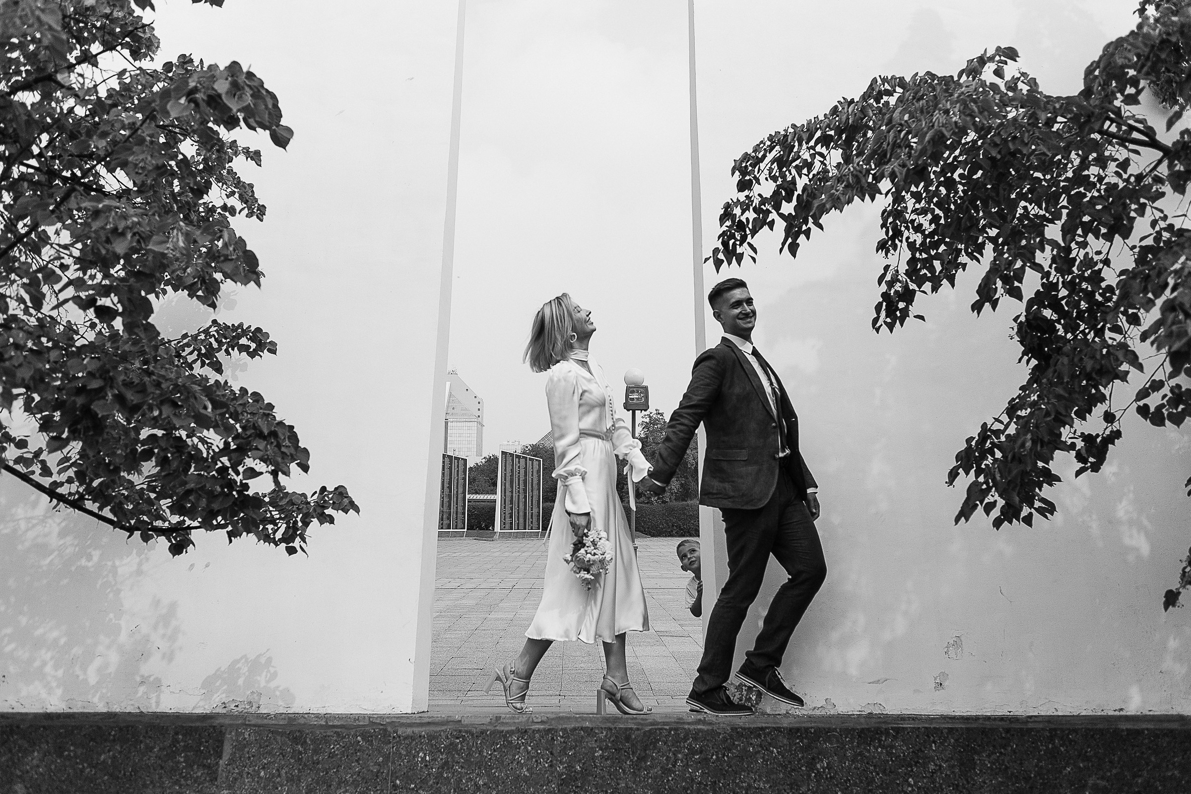 Валерия и Алексей. Семейный фотограф Тюмень Смирнова Юлия