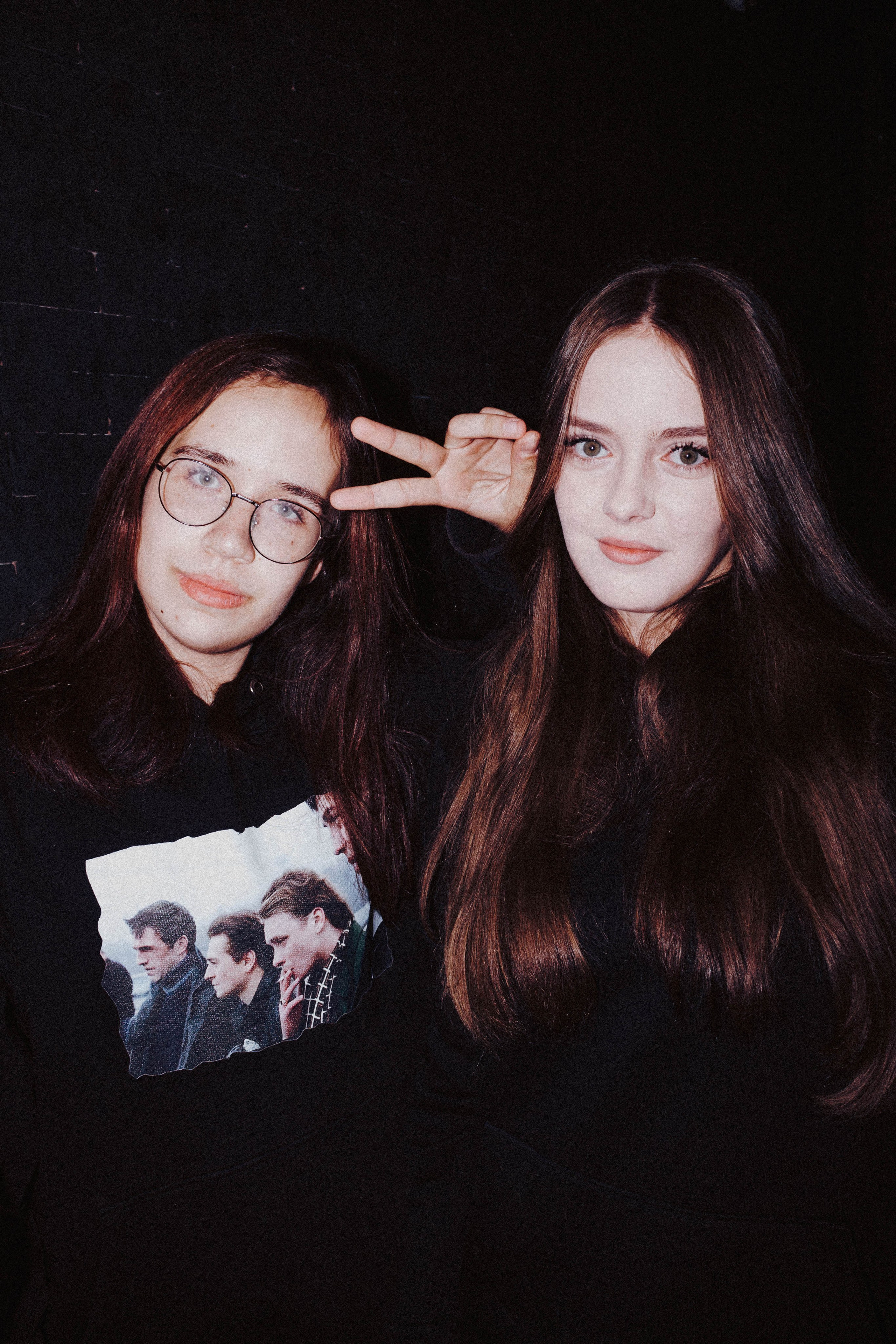 Nkeeei, Uniqe и Артем Шиловец. ФОТОГРАФ ВЛАДИВОСТОК НИКИТА КОРОЛЁВ