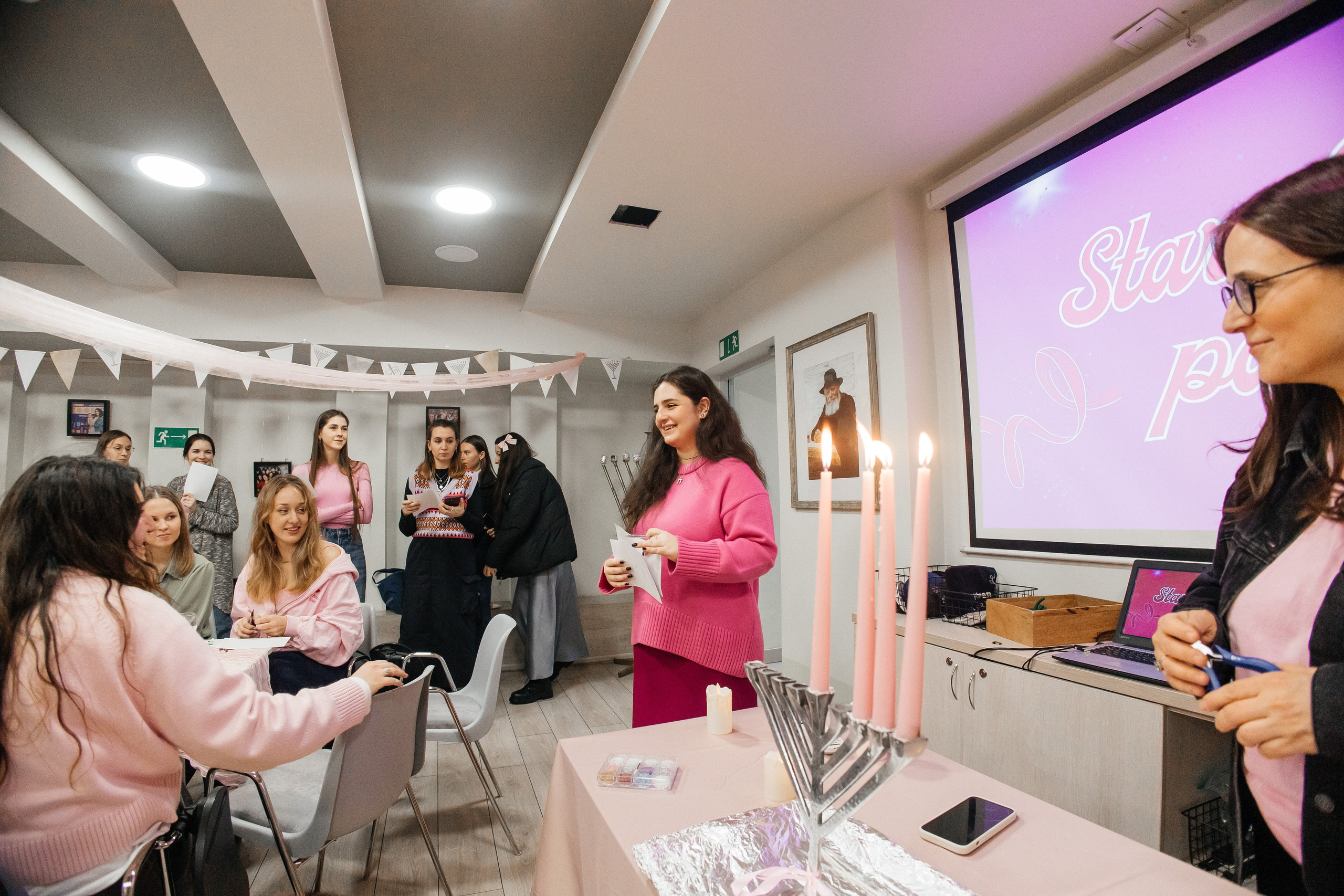 Девичник. Фотограф в Санкт-Петербурге Виктория Безверхая