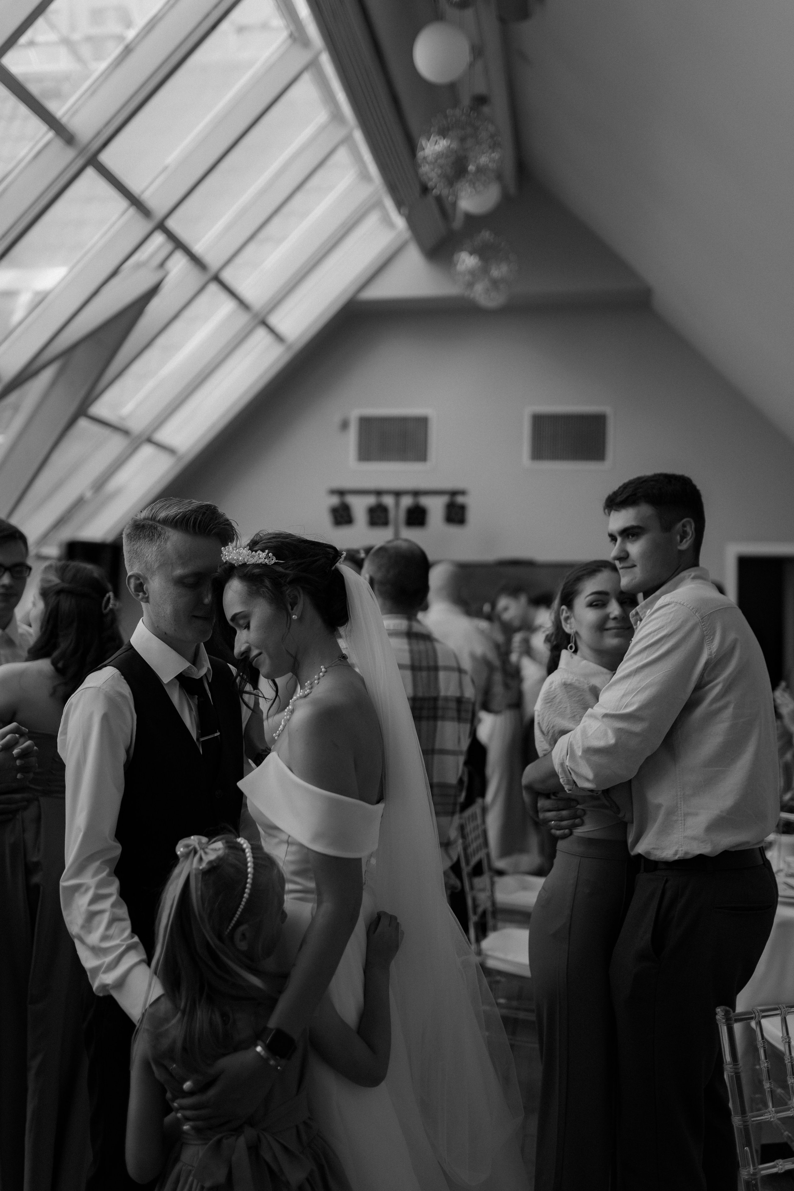 Ярослава и Никита. Фотограф в Москве и России