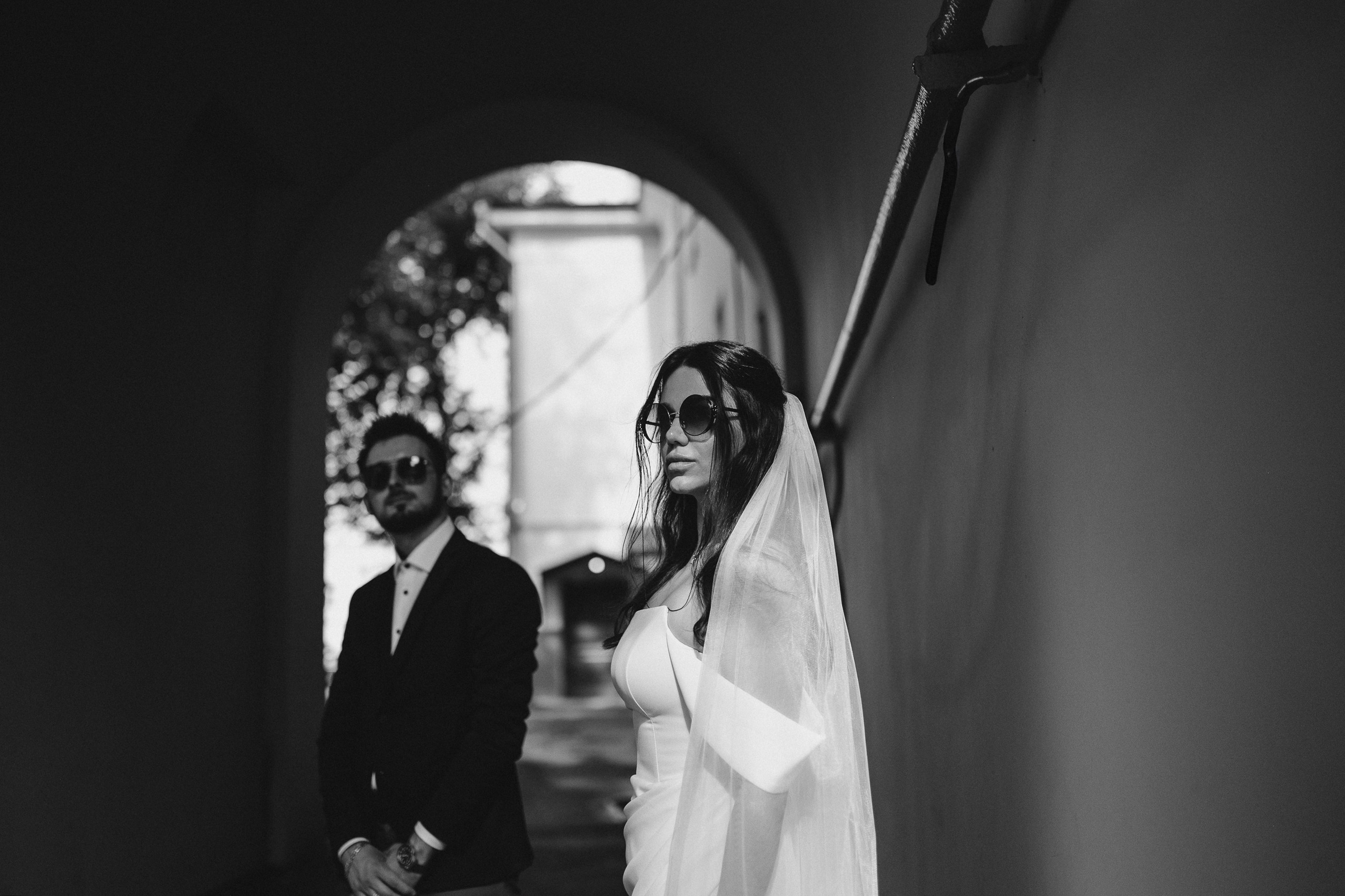 Женя и Аксинья. Свадебный и семейный фотограф в Коломне Мария Мусатова