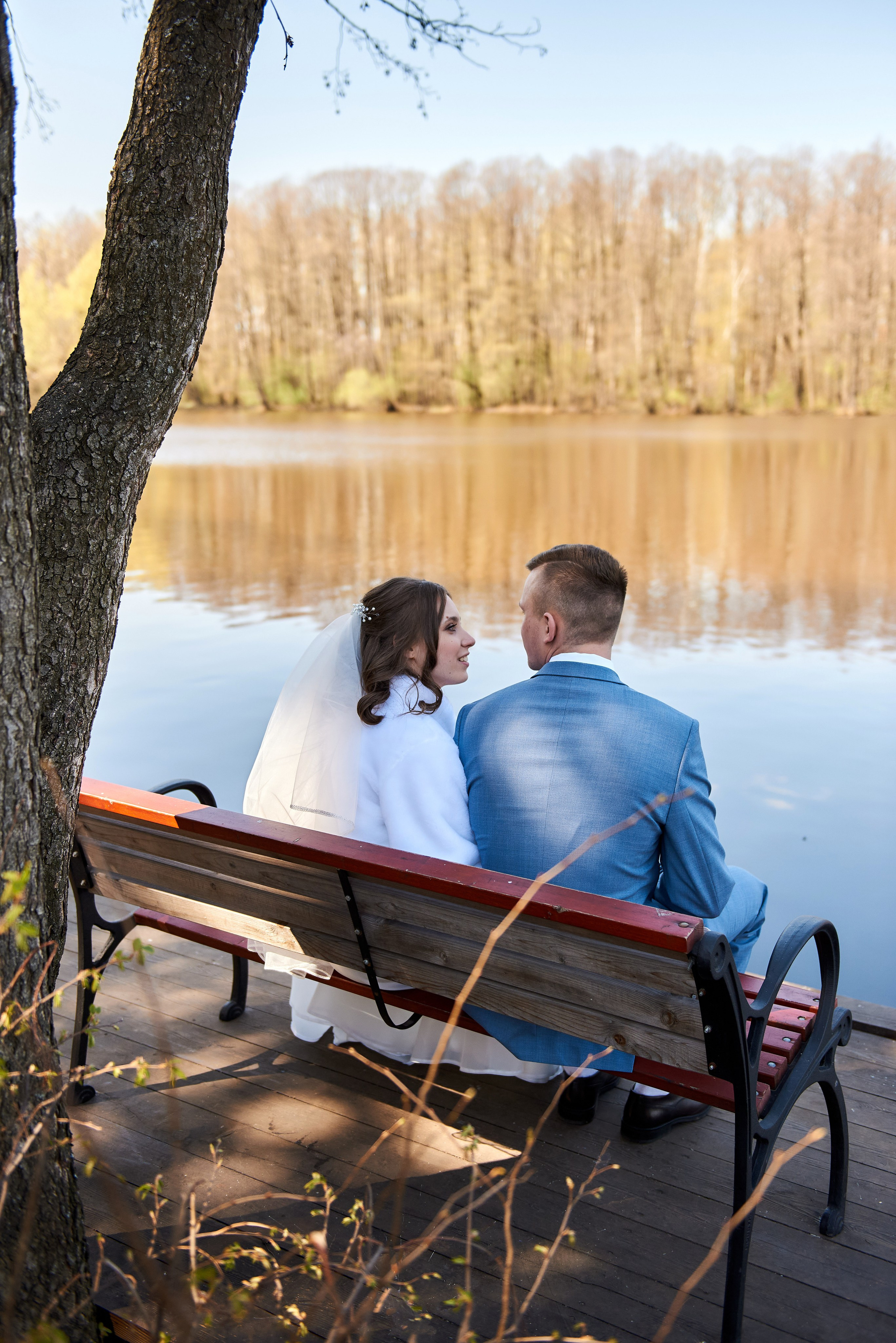 В & Я. Семейный и детский фотограф в г. Ногинске Ангелина Хасанова